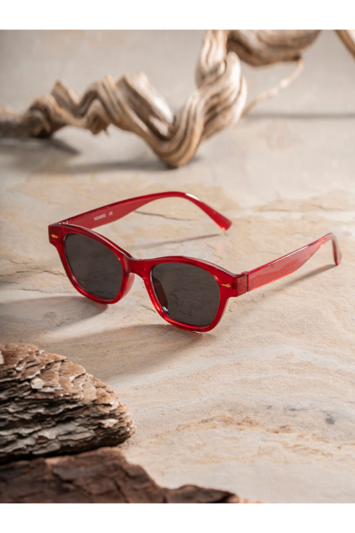 Ticarto TCTGT001305G0065 Unisex Güneş Gözlüğü