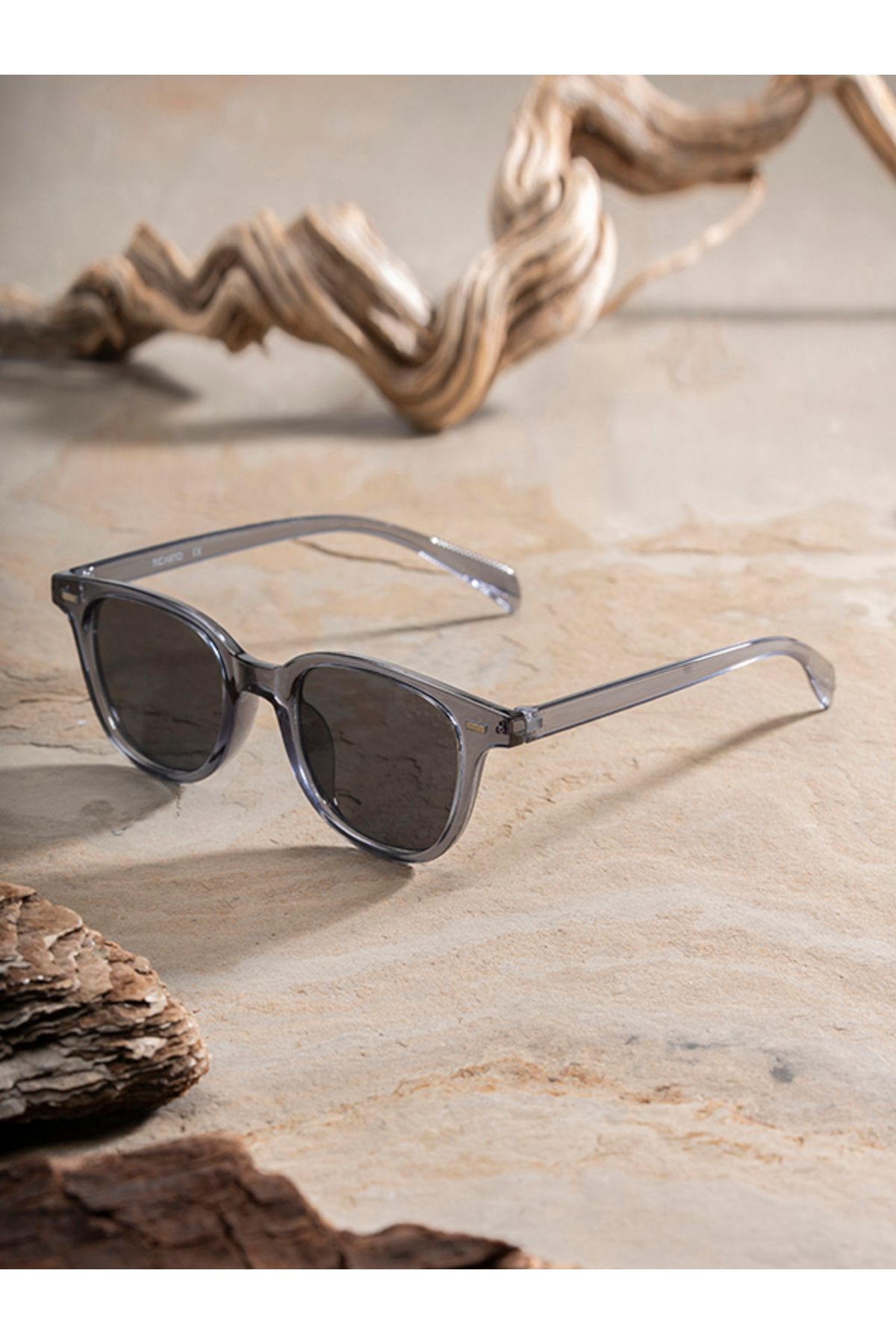 Ticarto TCTGT000502G0019 Unisex Güneş Gözlüğü