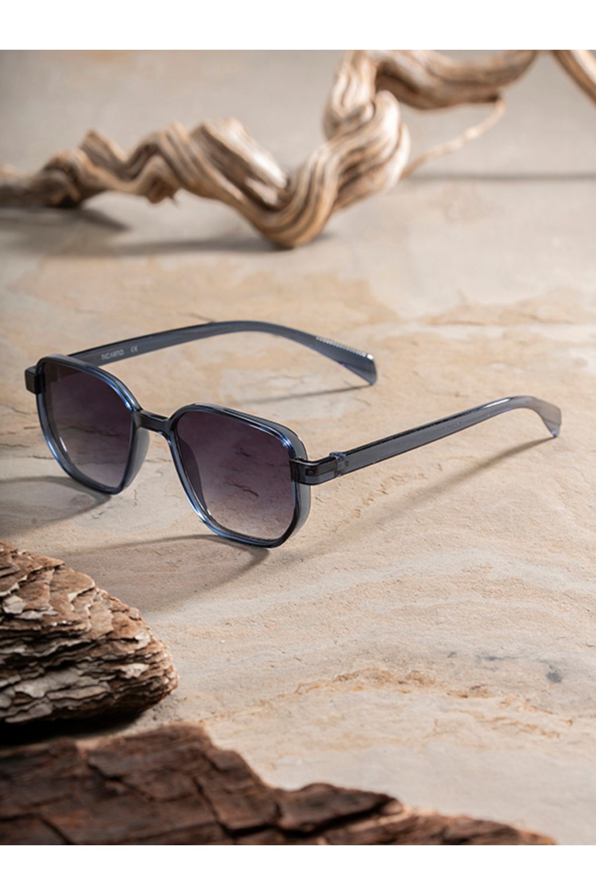 Ticarto TCTGT000802G0037 Unisex Güneş Gözlüğü