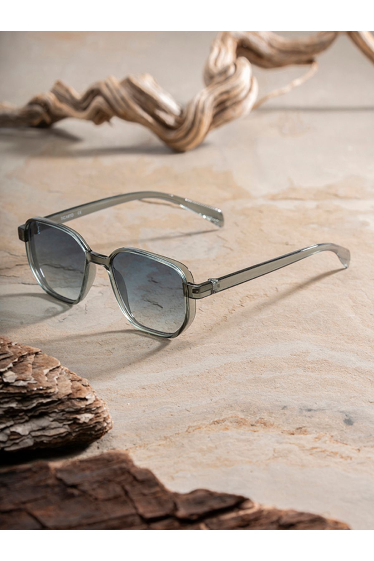 Ticarto TCTGT000805G0040 Unisex Güneş Gözlüğü