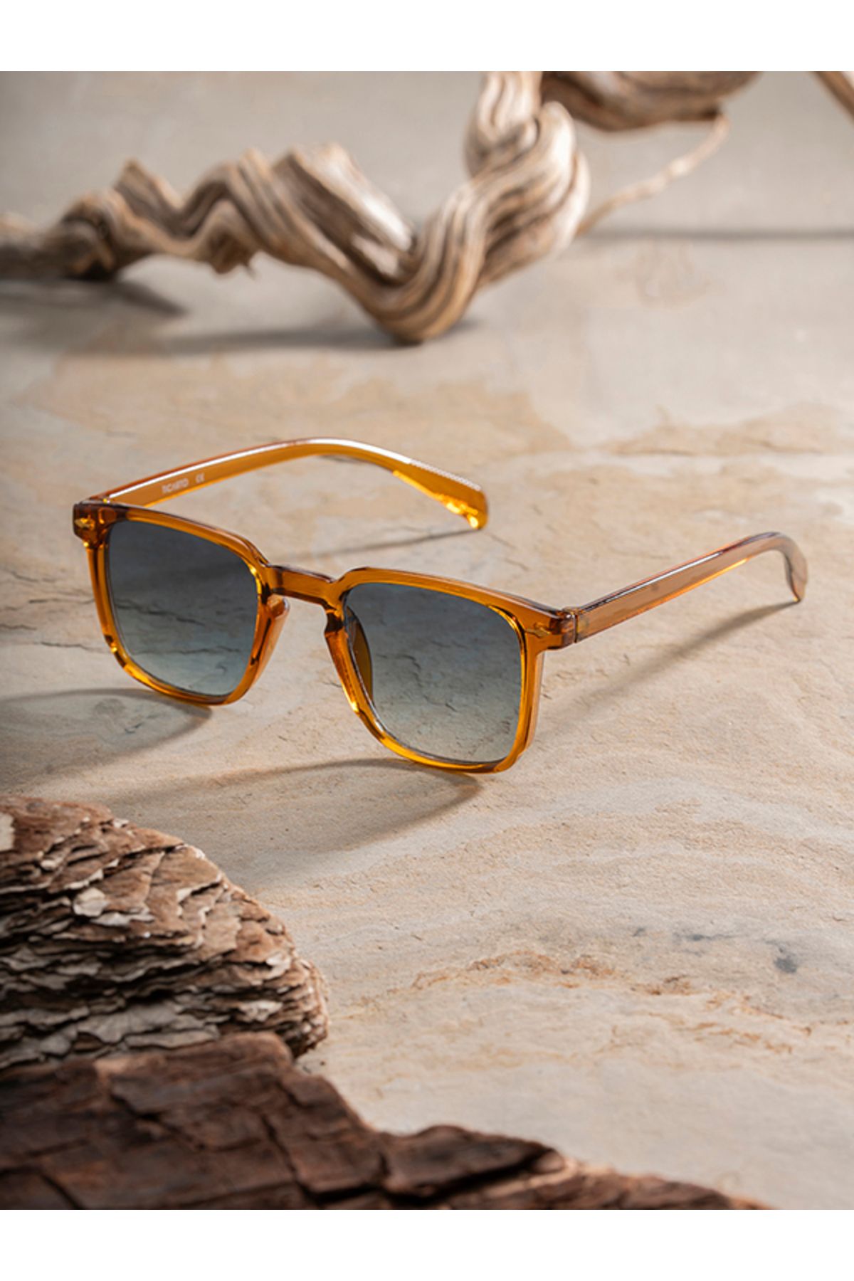 Ticarto TCTGT001405G0070 Unisex Güneş Gözlüğü