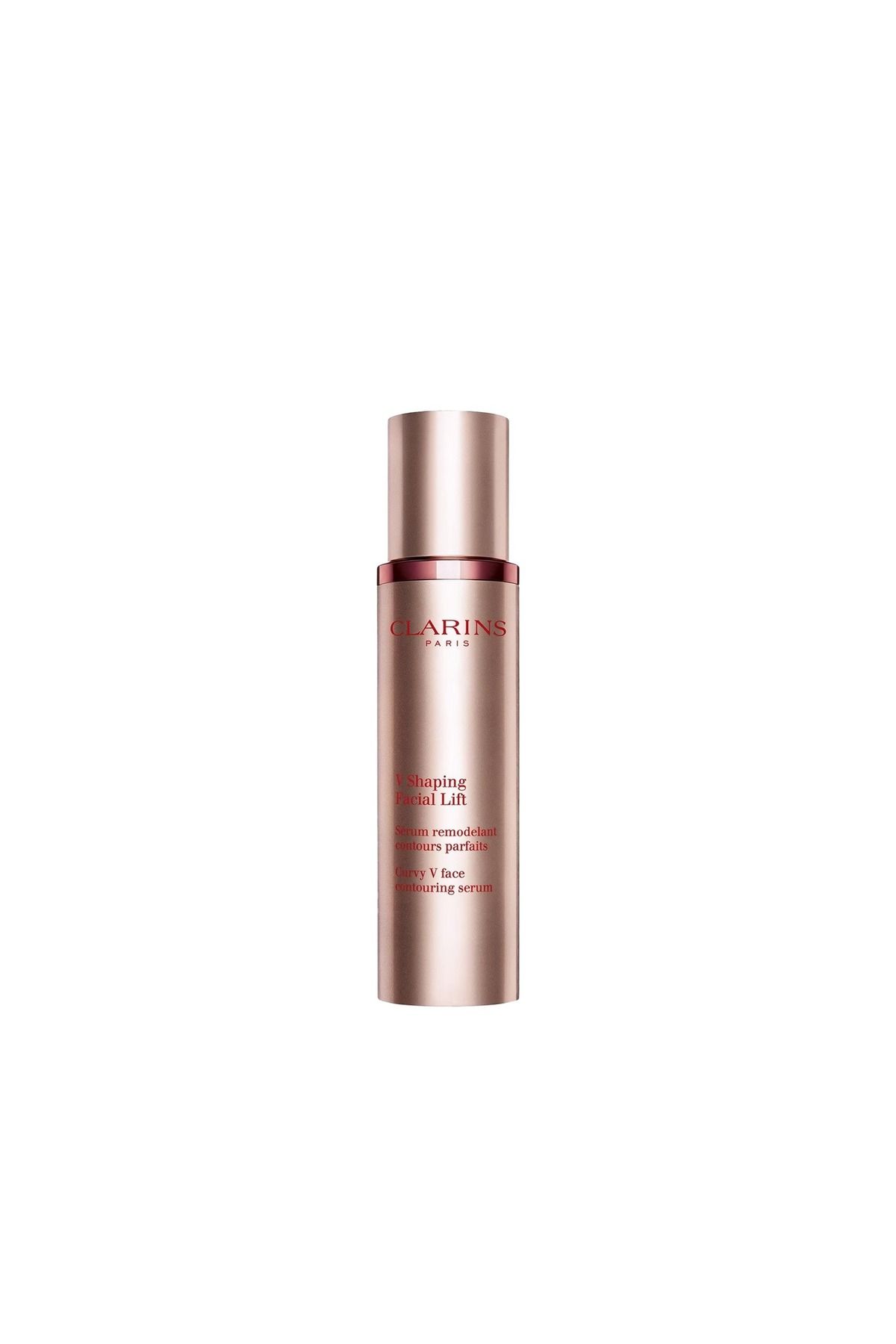 Clarins V Shaping Facial Lift Sıkılaştırıcı Serum 50 ml