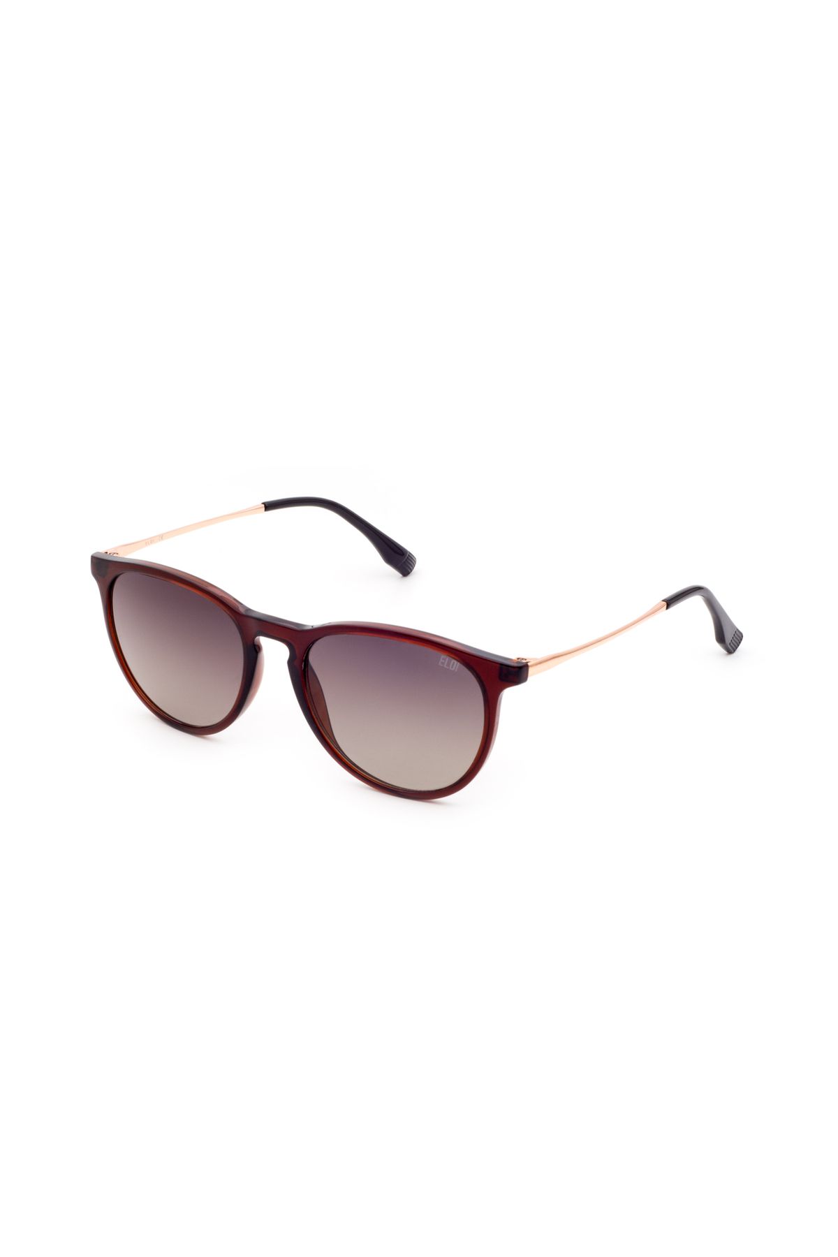ELOI Sunglasses Eloi E-5125 06(KAHVE) Kadın Güneş Gözlüğü