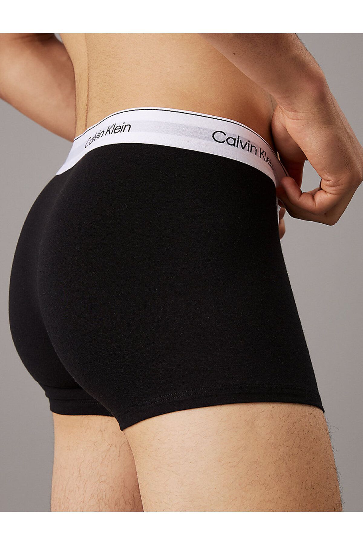 Calvin Klein-TRUNK 3DB 3