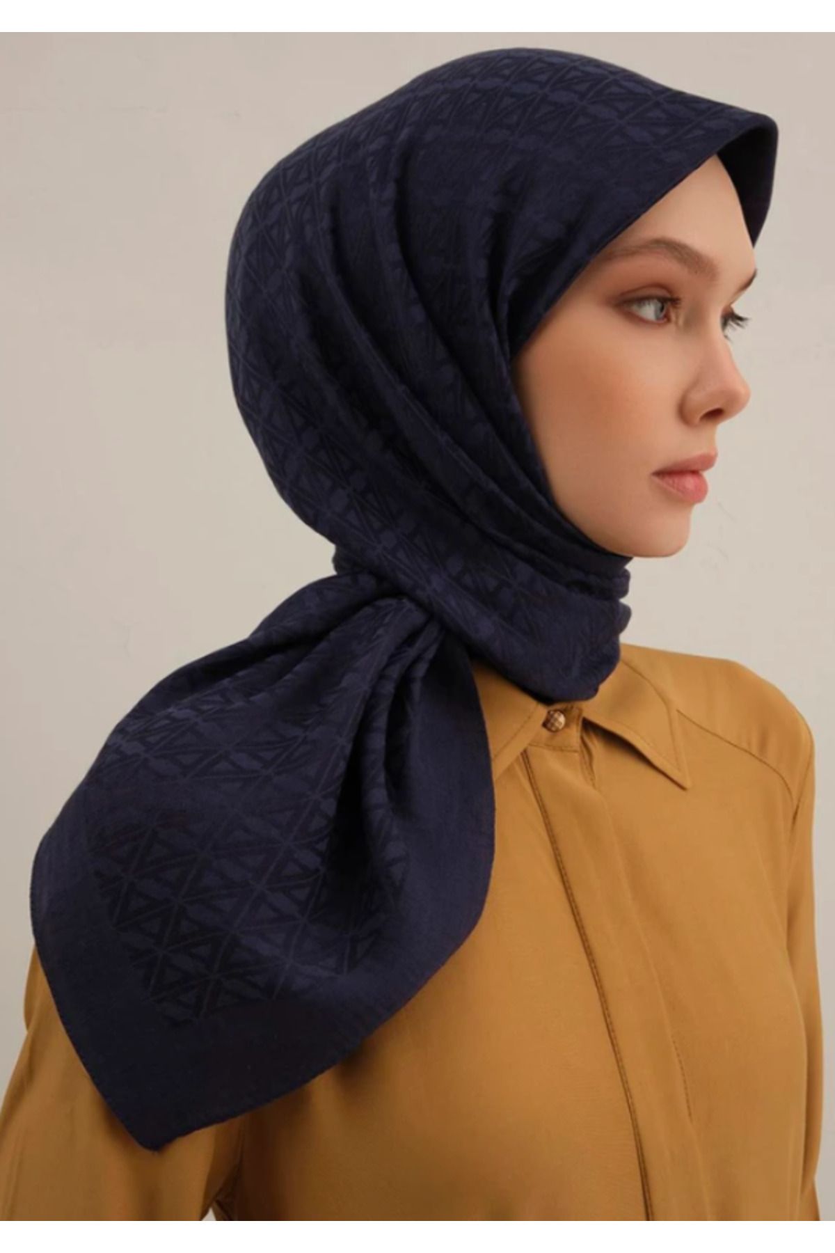 Armine ARMİNE LYOCELL EŞARP - 5