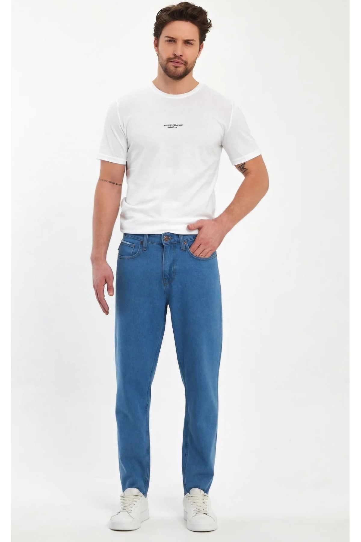 BETKA ERKEK KOT PANTOLON