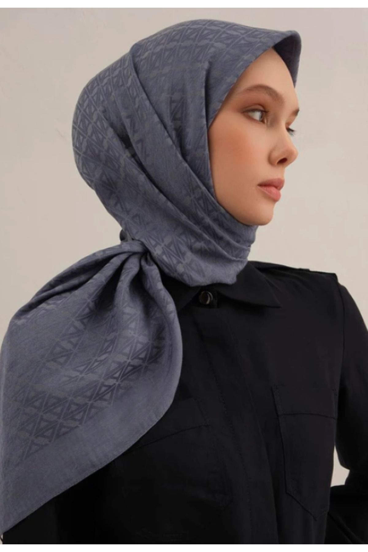 Armine ARMİNE LYOCELL EŞARP - 5
