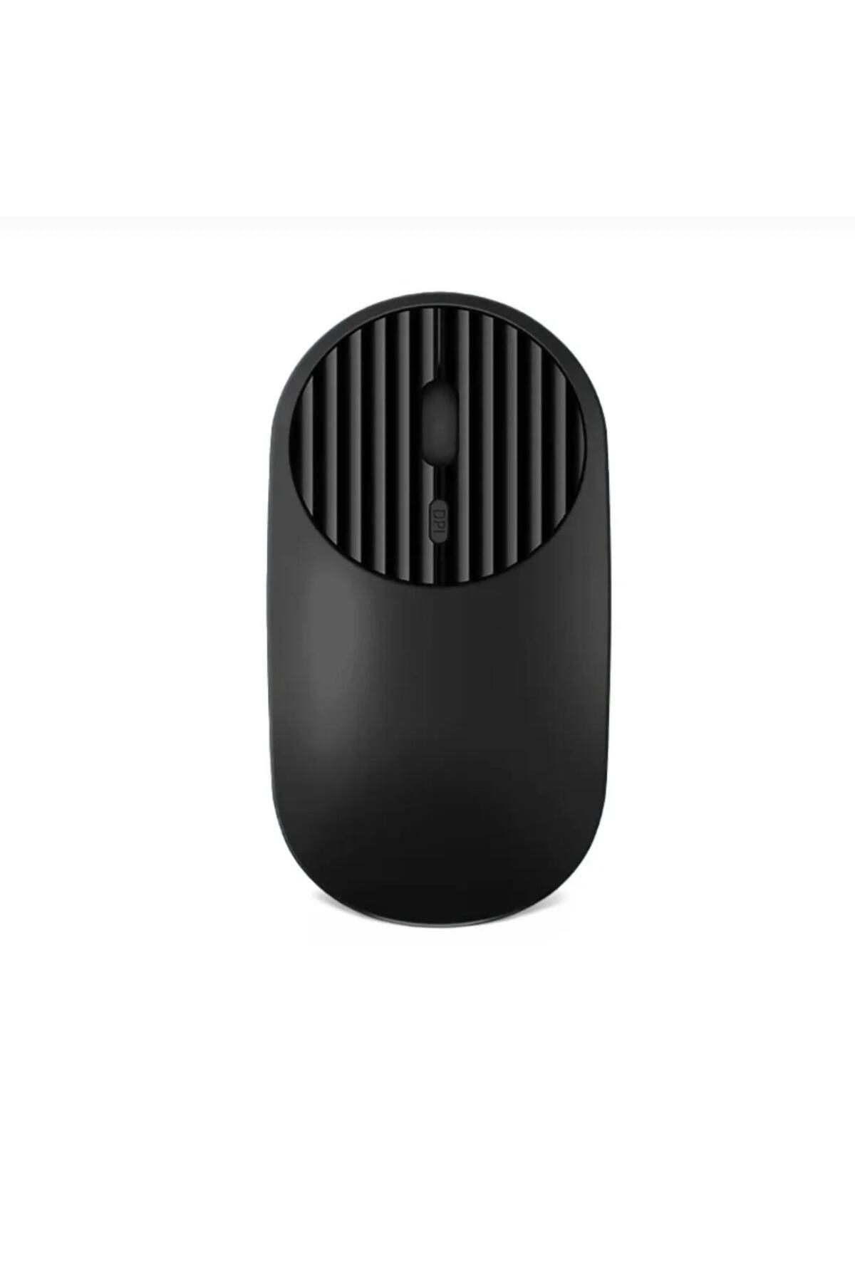 Datastar Ergonomik Kablosuz Mouse