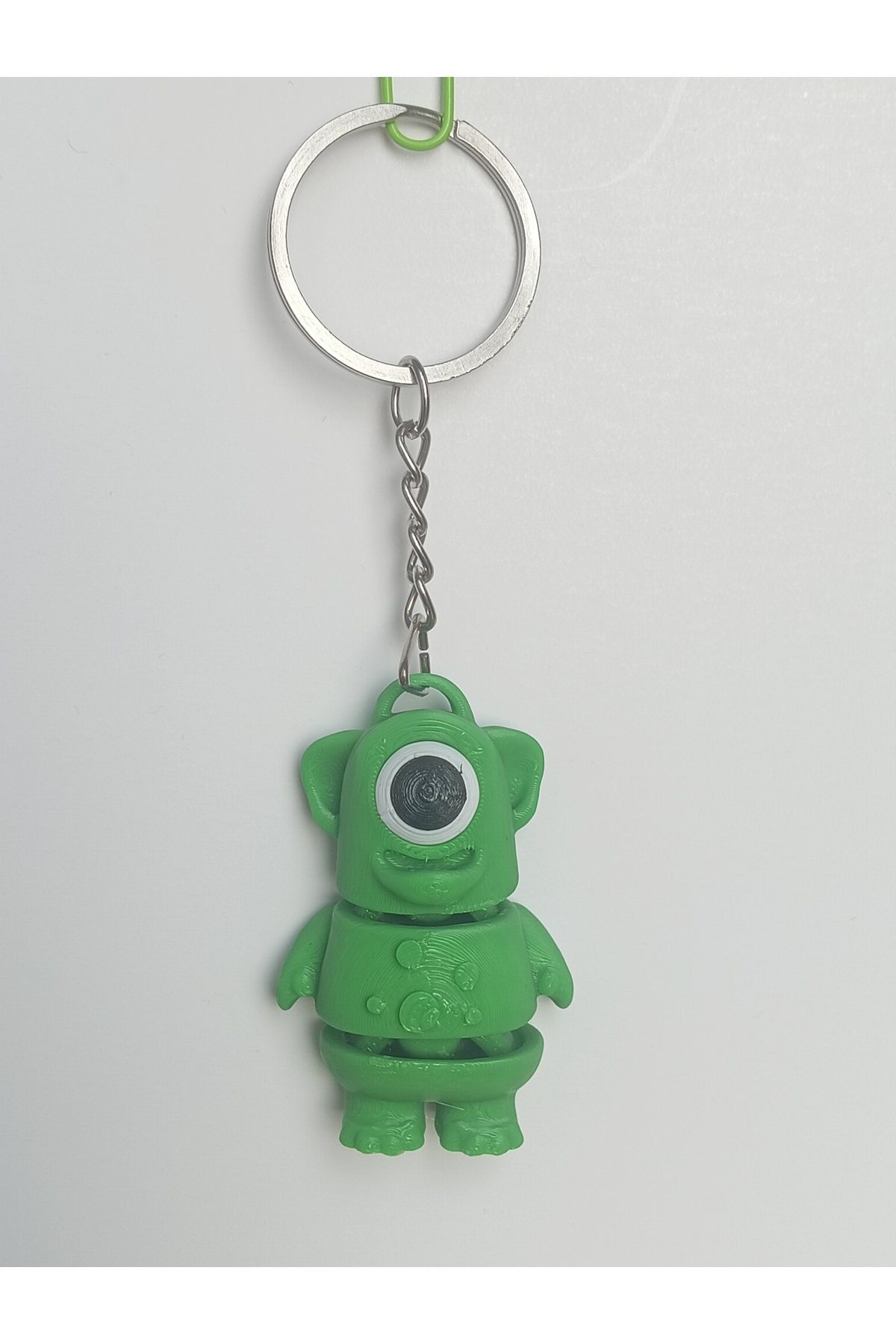 shop MİNİ UZAYLI ANAHTARLIK