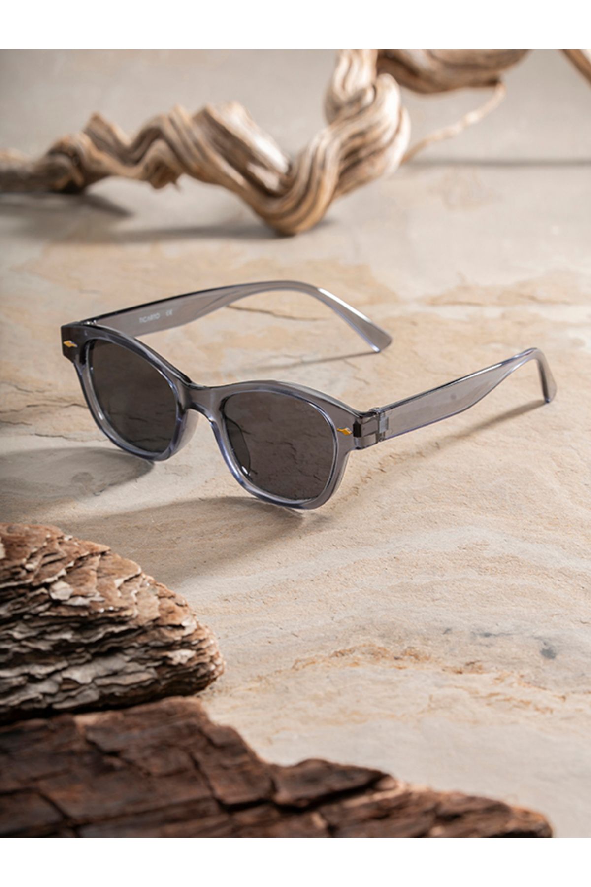 Ticarto TCTGT001302G0062 Unisex Güneş Gözlüğü