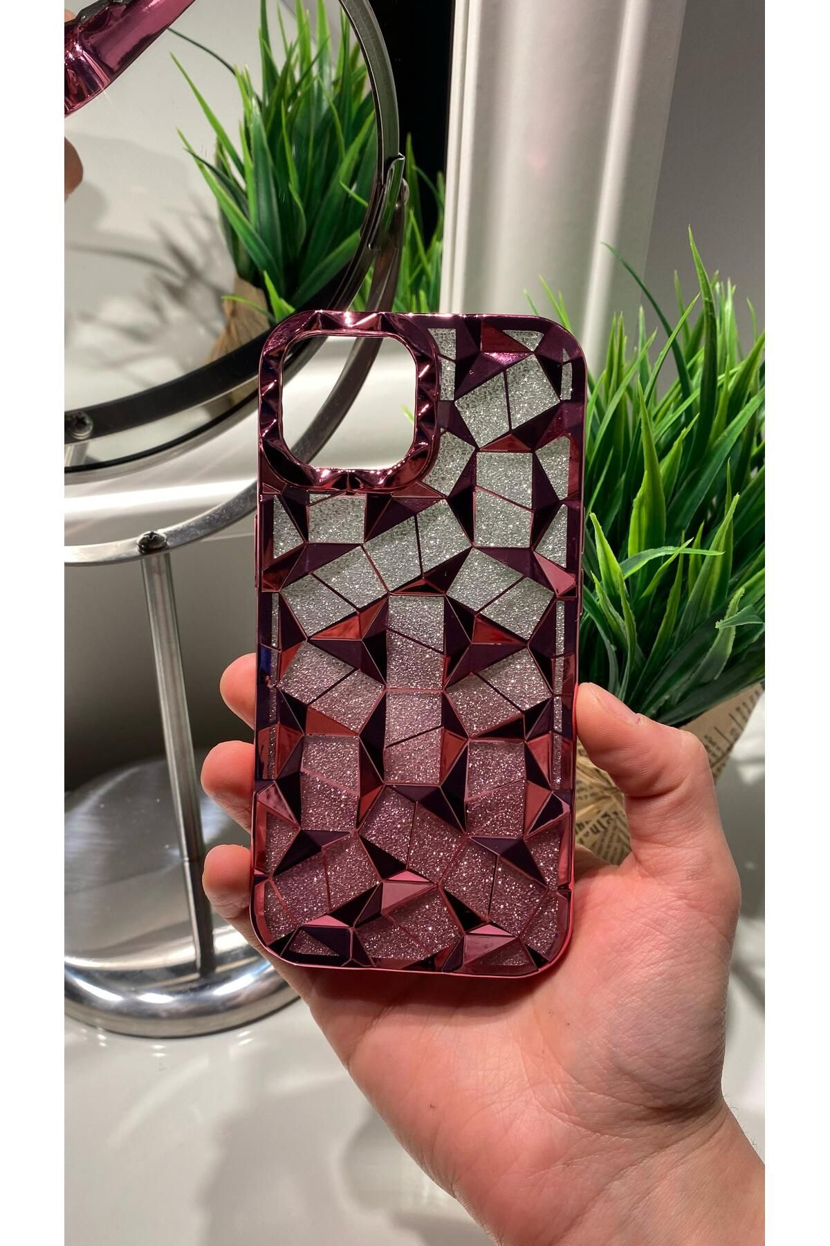 MORA PHONE CASE iPhone 13 Telefon Kılıfı