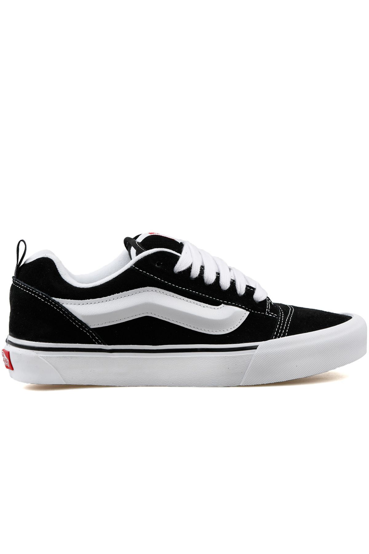 Vans Knu Skool Günlük Spor Ayakkabı Sneaker Renkli