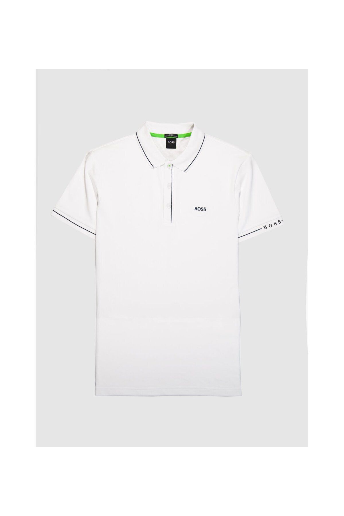 BOSS PREMIUM POLO