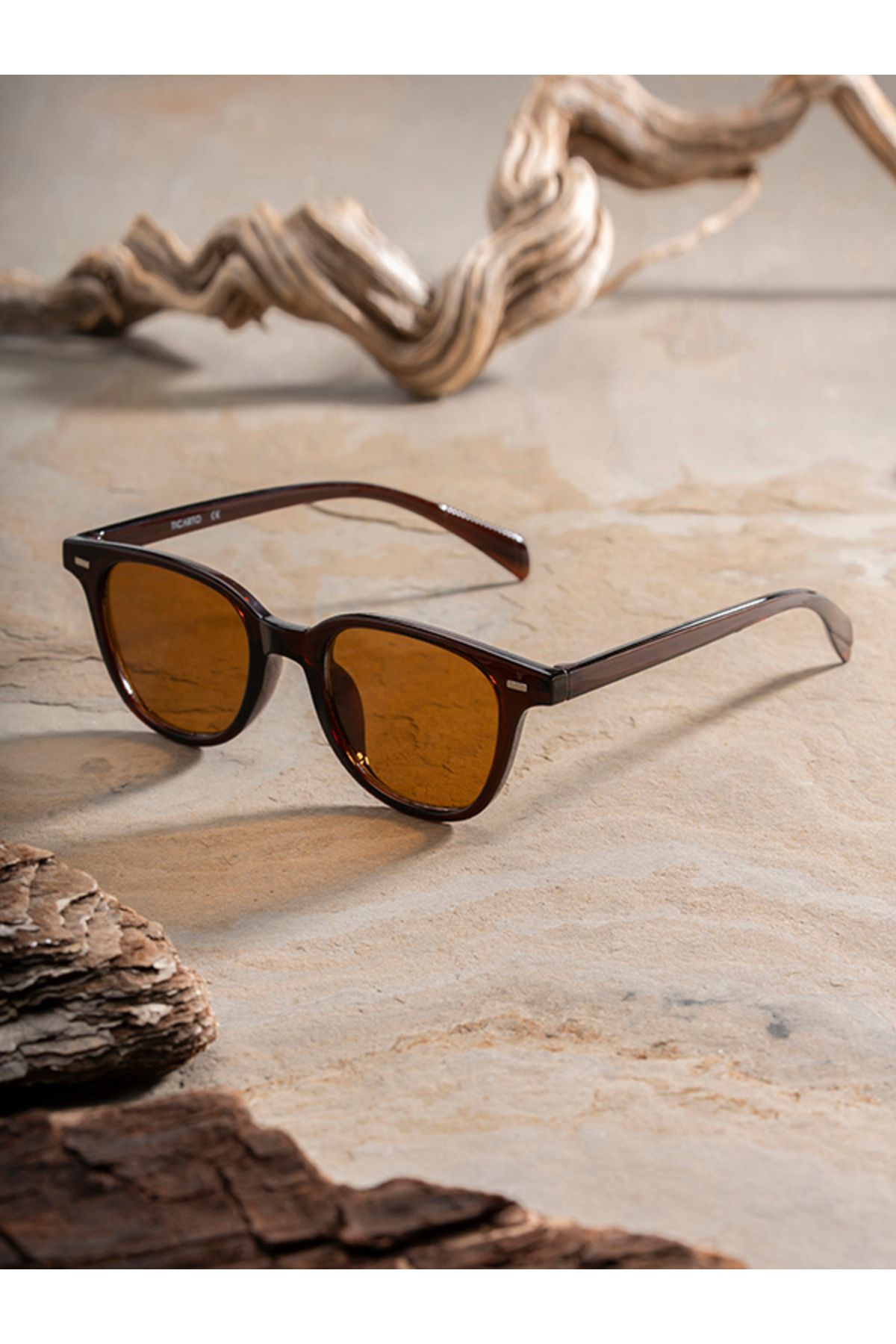 Ticarto TCTGT000504G0021 Unisex Güneş Gözlüğü