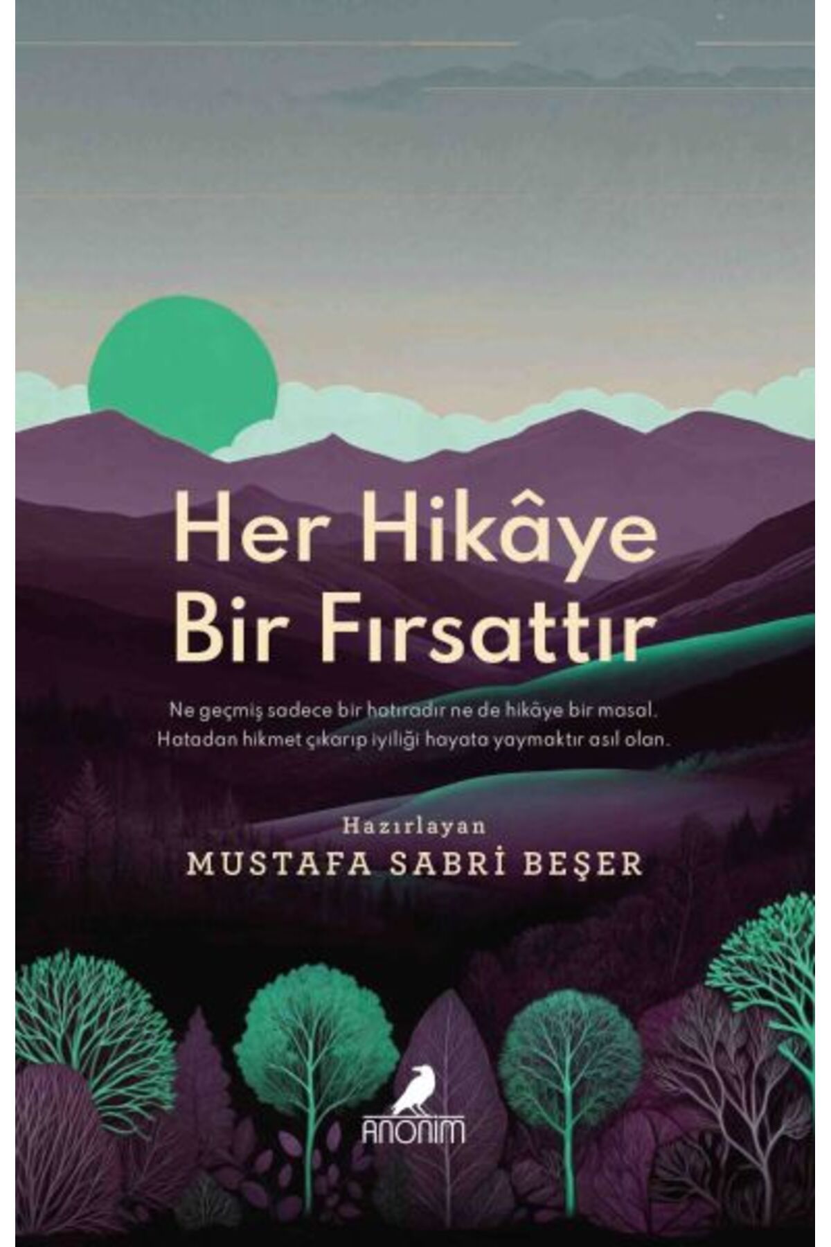 Destek Yayınları Her Hikye Bir Fırsattır