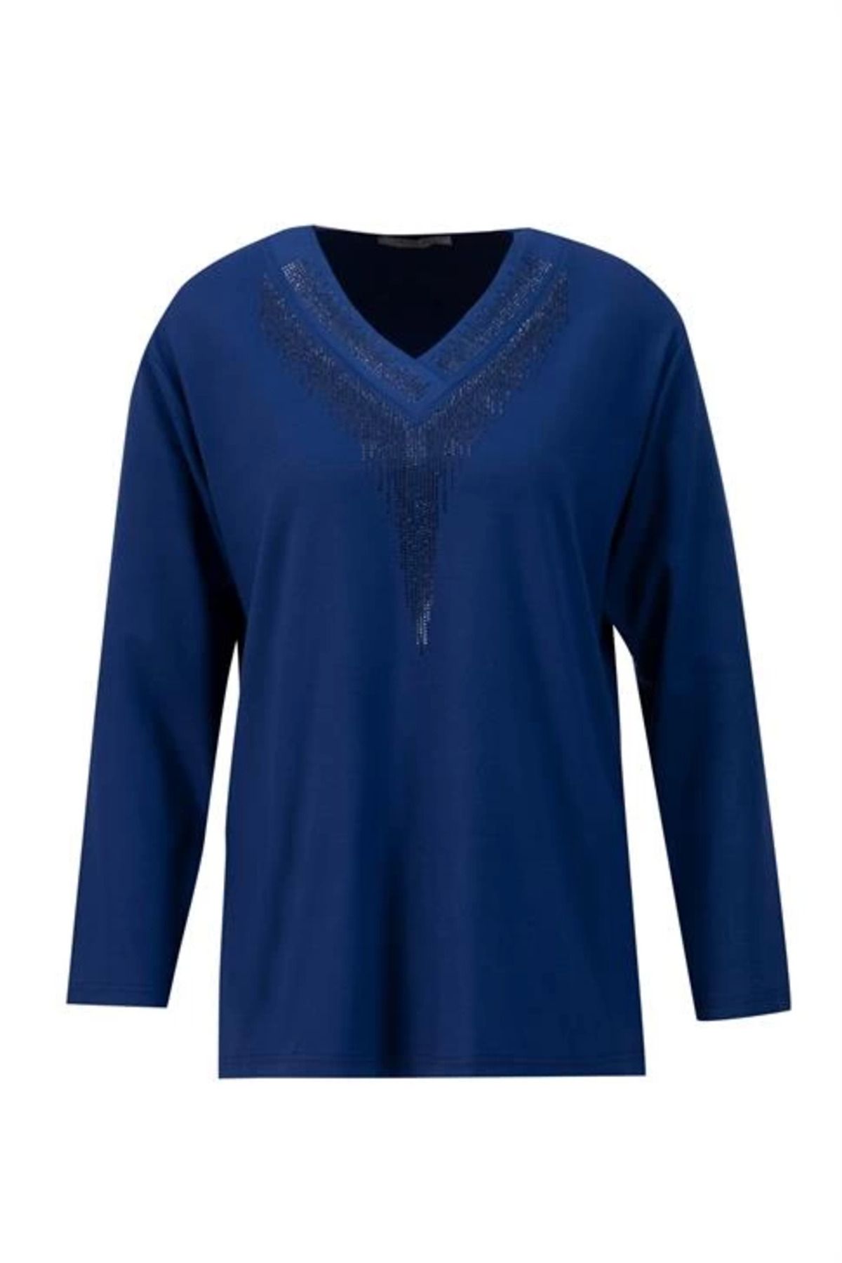 aradimtaradim Penye 24Yd9011 İndigo