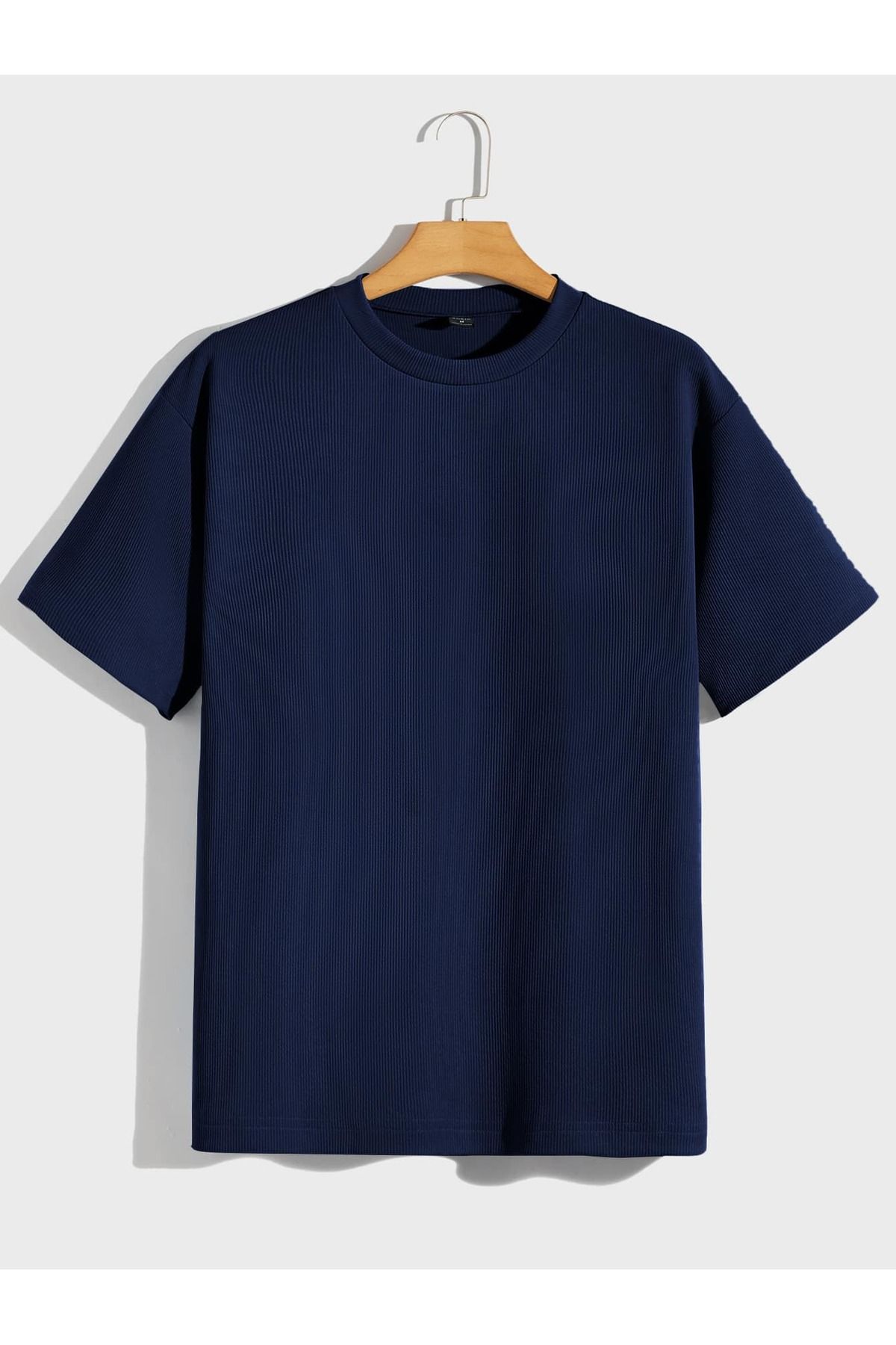 Jakinta Outdoors Unisex Basic Tişört – Standart Kalıp, Pamuk-Polyester Kumaş, Renk Seçenekli 👕🌿