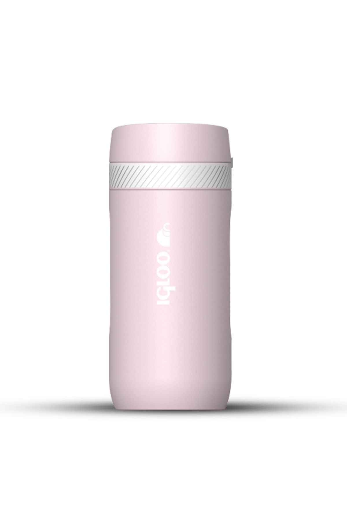 IGLOO Squid Termos 410ml-PEMBE