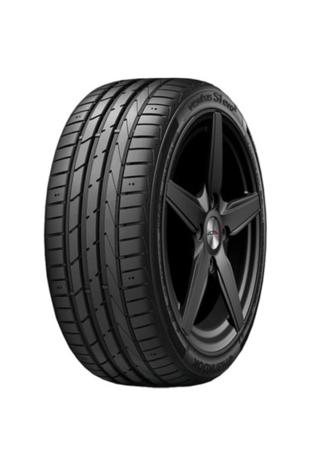 Hankook 205/60 R16 92V Ventus S1 Evo 2 K117B RFT * Yaz Binek 2024