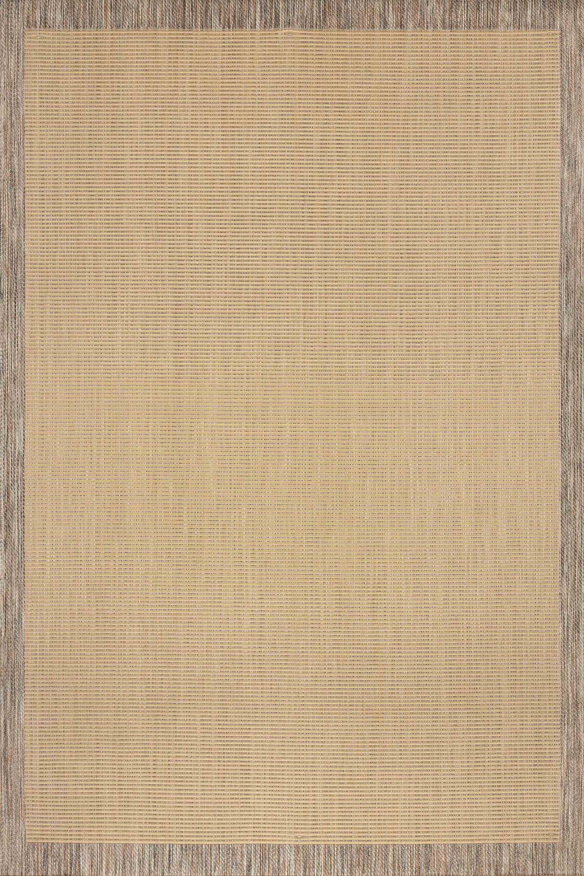 ARTLOOP Sisal Sisal Dekoratif Halı Halı ALS 04