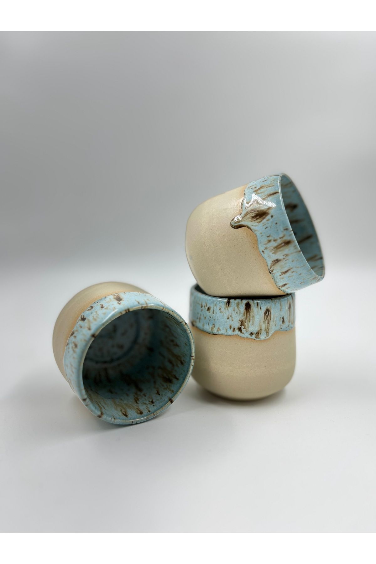 Mahis Studio Stonware Kupa