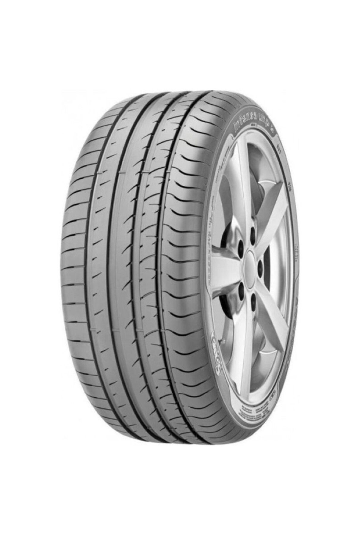 SAVA 245/40 R17 95Y XL Intensa UHP 2 FP Yaz Binek 2025