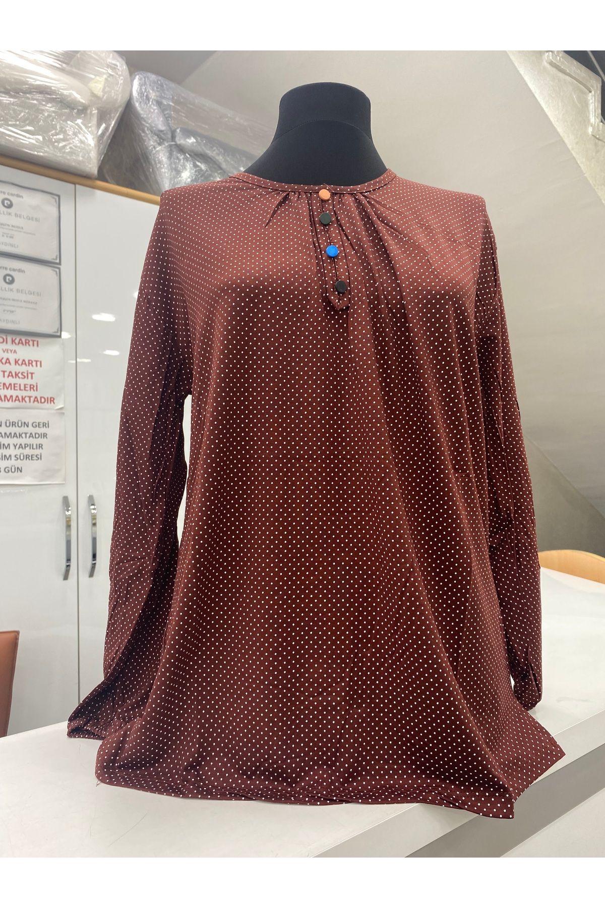 saygın moda puantiyeli penye