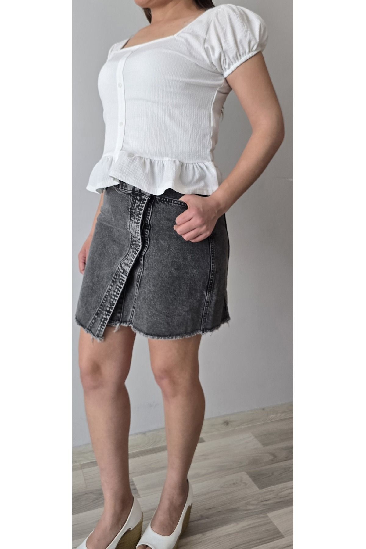 Butik Kot Etek