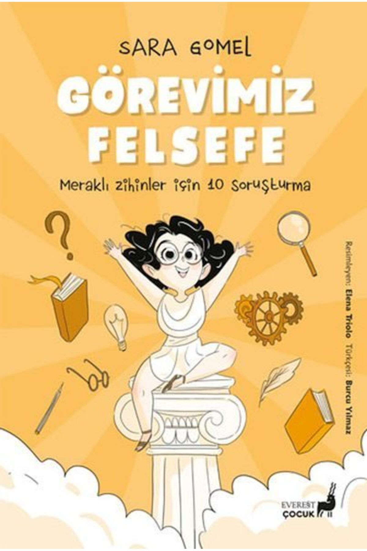 Destek Yayınları Görevimiz Felsefe