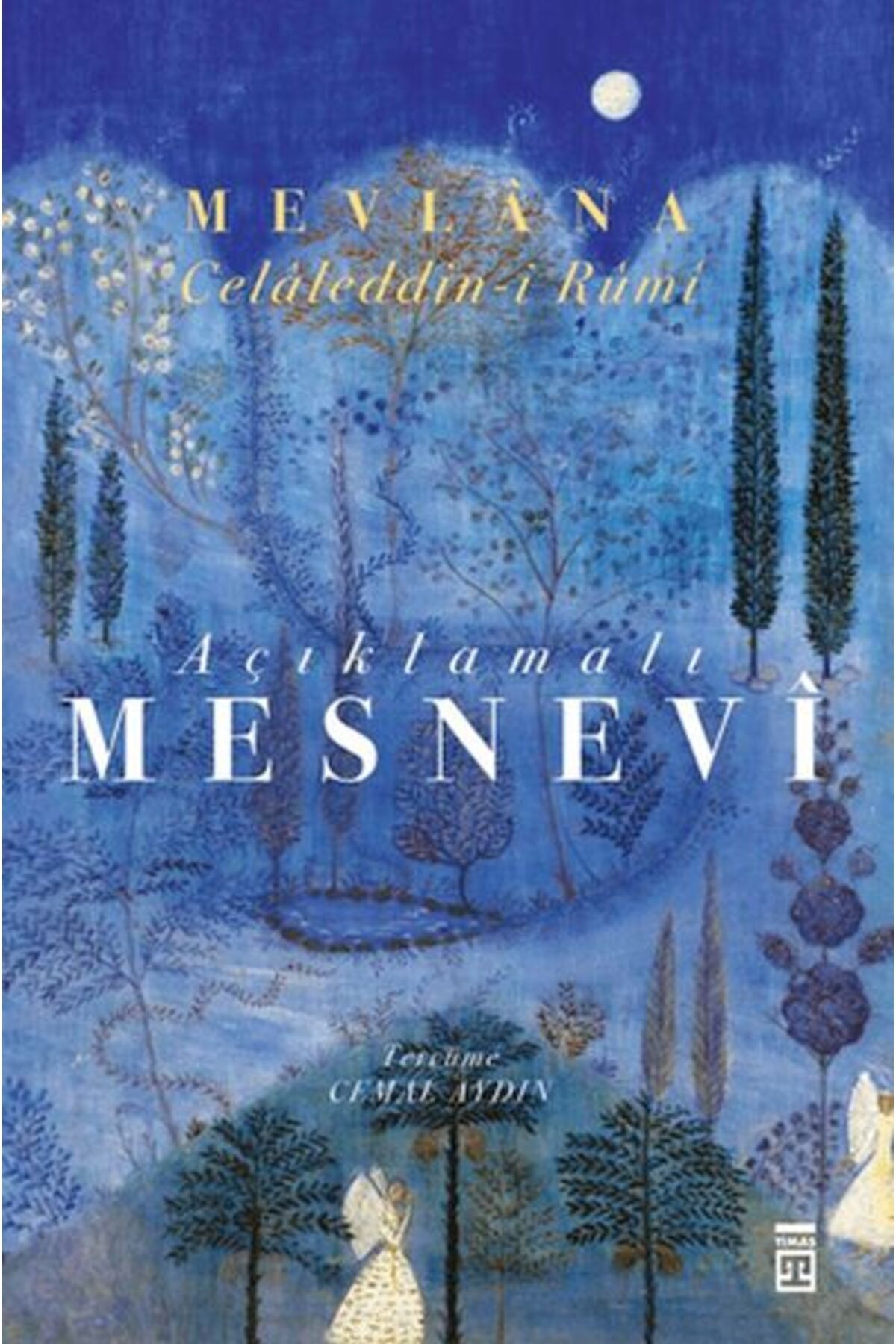Destek Yayınları Açıklamalı Mesnevi