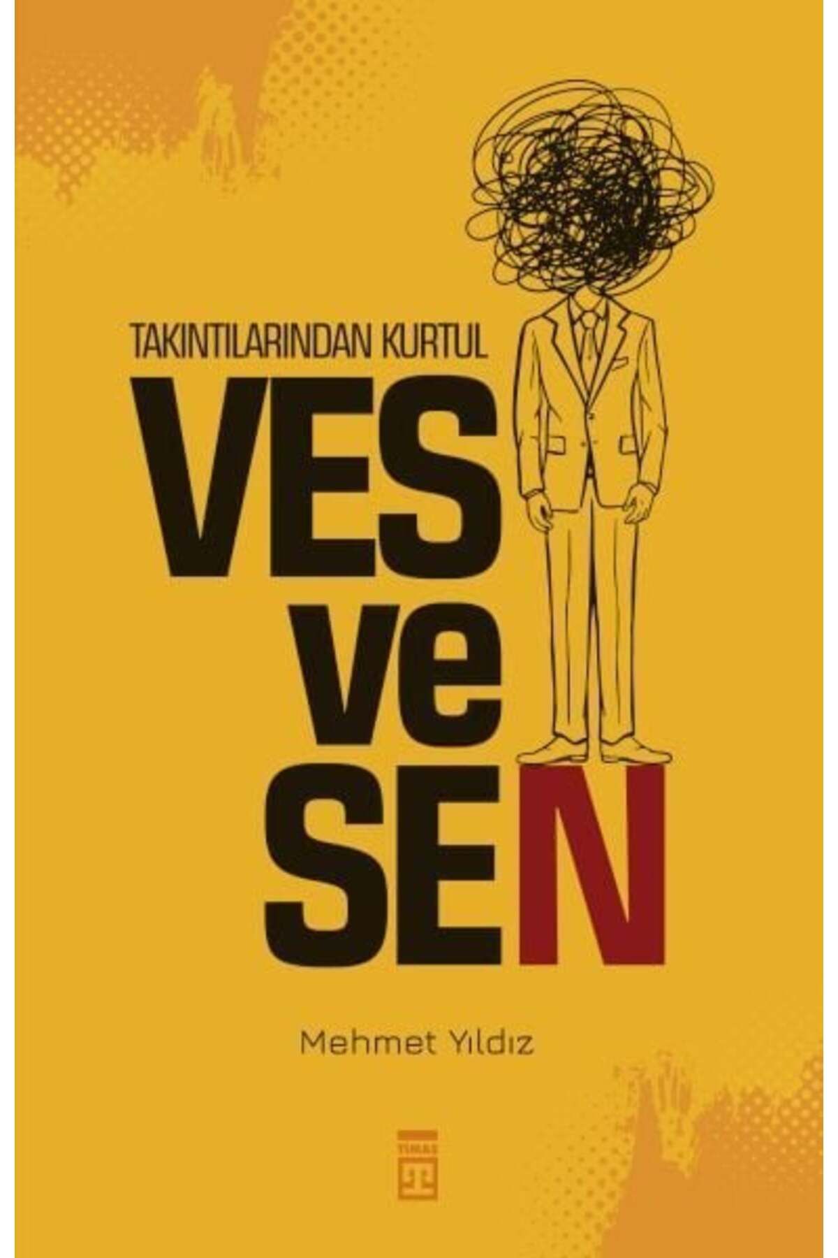 Destek Yayınları Vesvesen