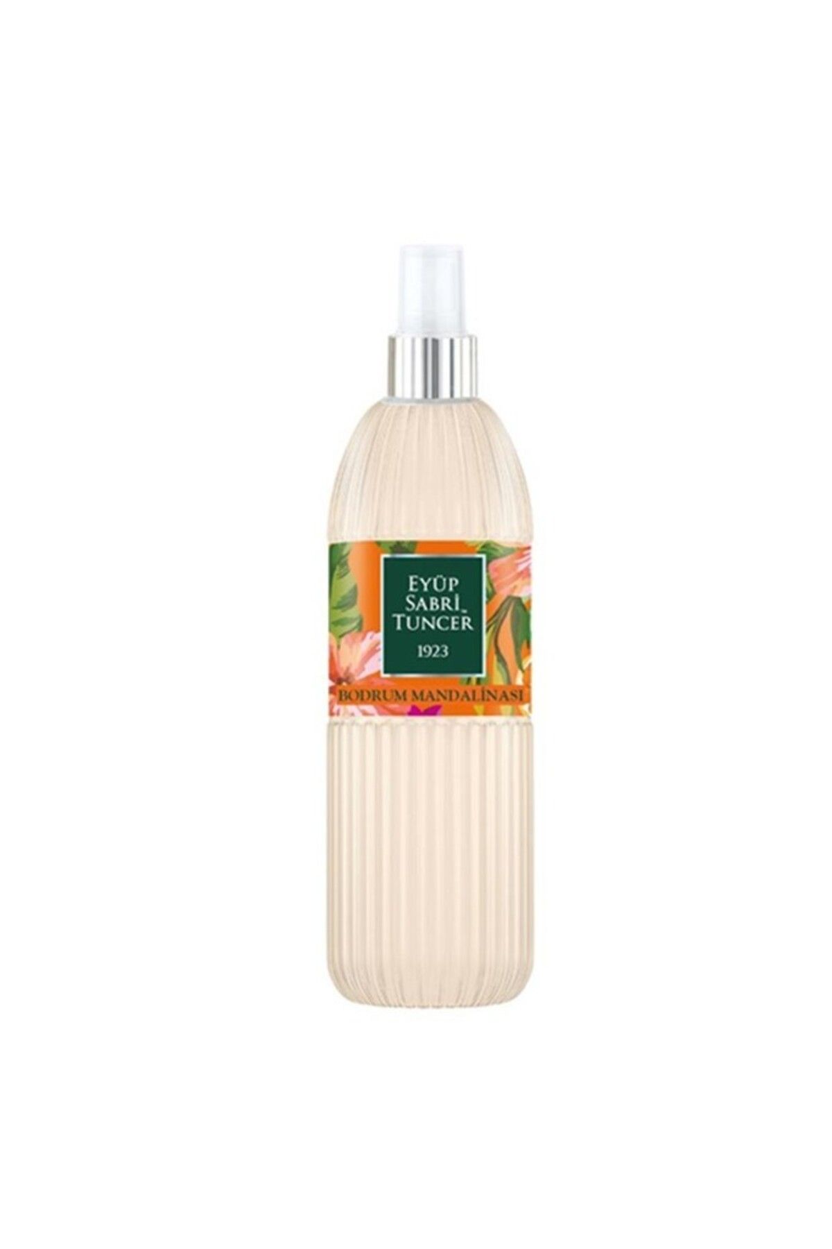 Popilero Bodrum Mandalinası Kolonyası - 150 ml