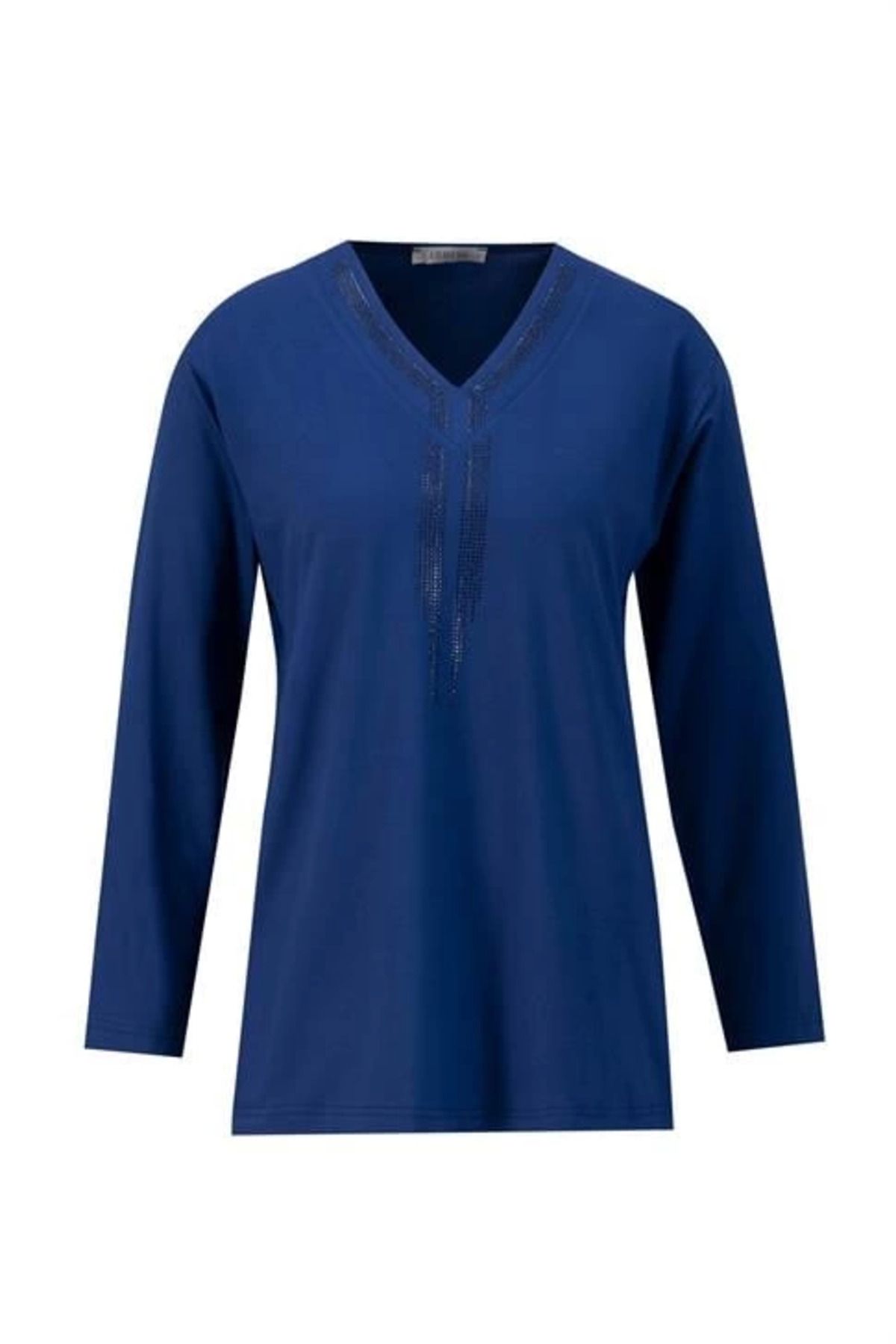 aradimtaradim Armine Penye 24Yd9012 İndigo