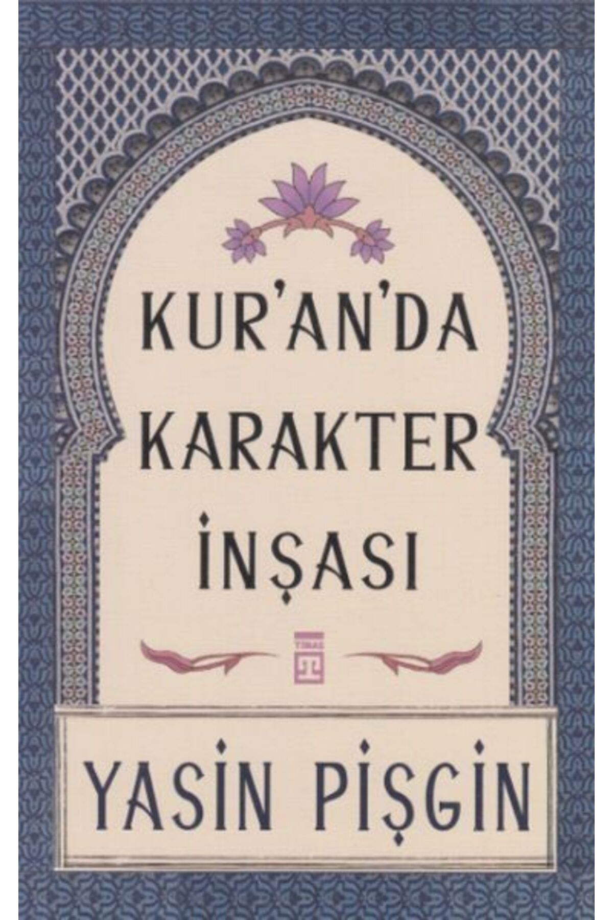 Destek Yayınları Kuranda Karakter İnşası
