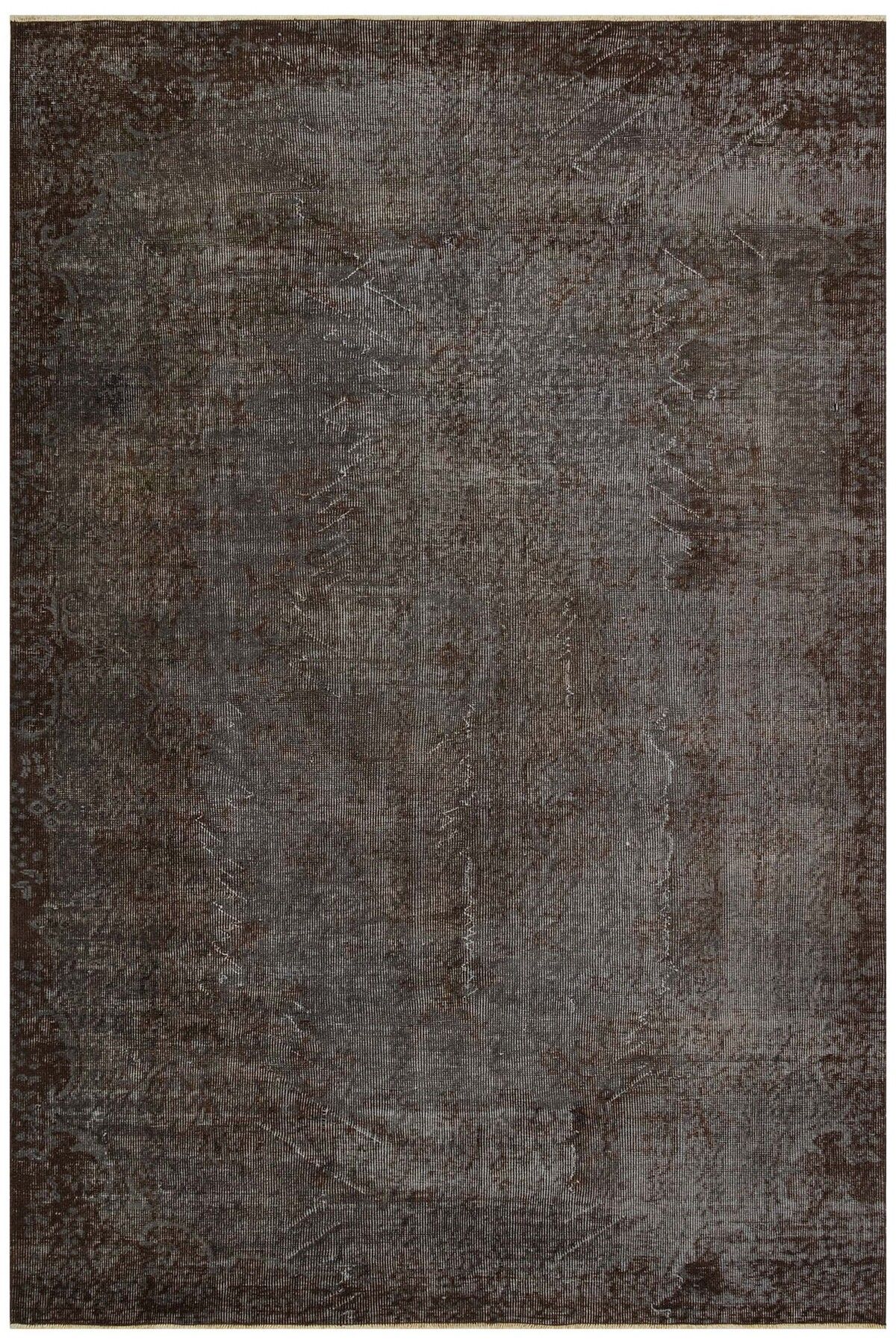 Sempati halı Hafif Yıpranmış Vintage Halı 173x263 cm 9241