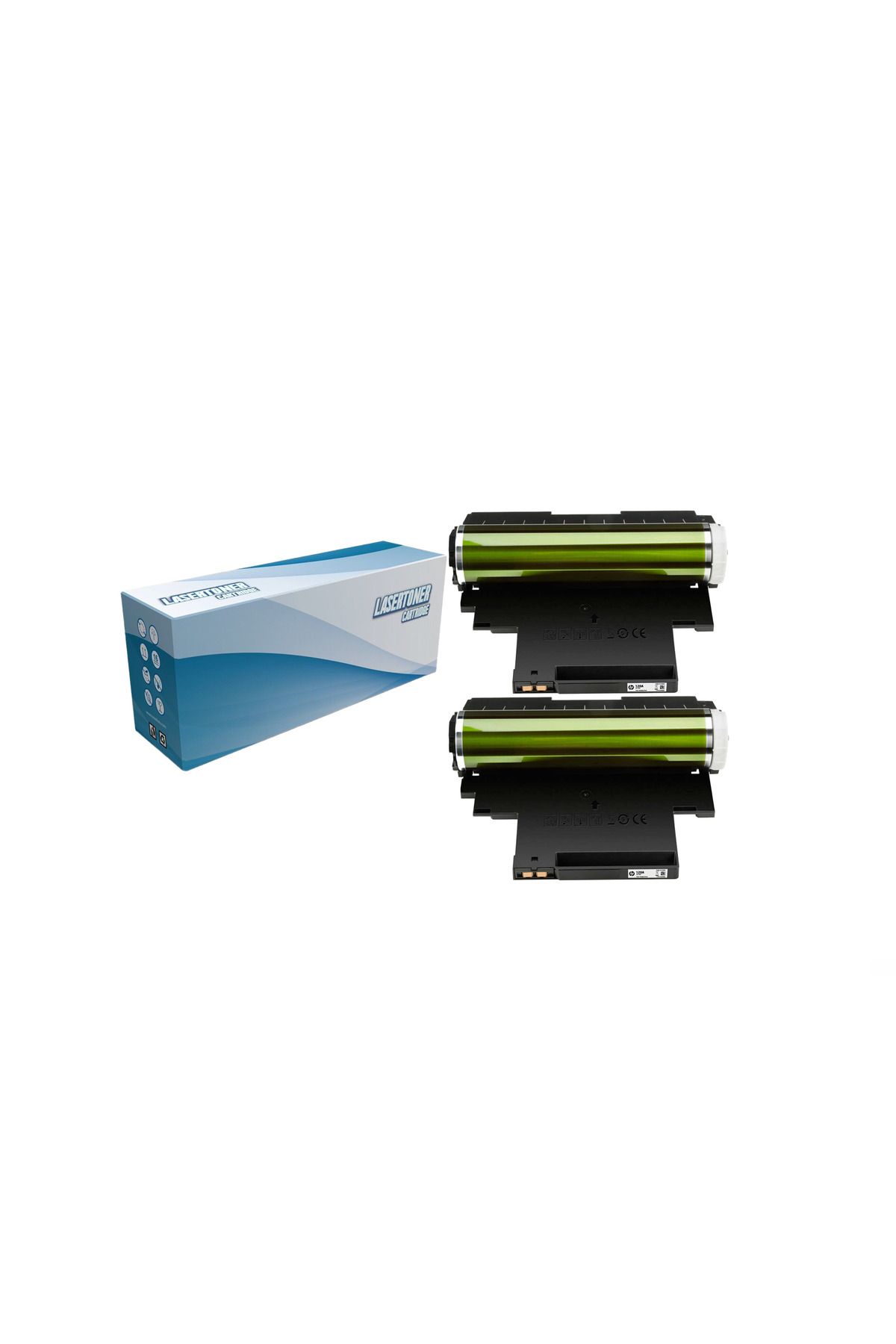 HP 120A-HP Color Laser MFP 179fnw Muadil Drum Ünitesi 2 Li Avantajlı Paket