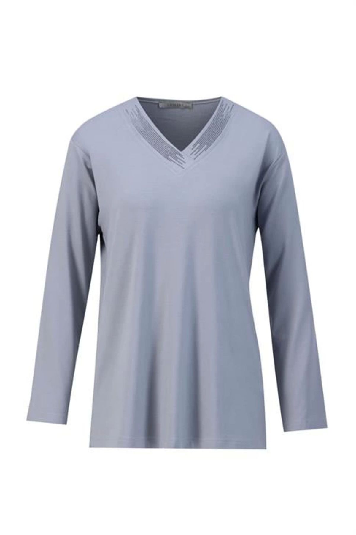 aradimtaradim Armine Penye 24Yd9013 Gri