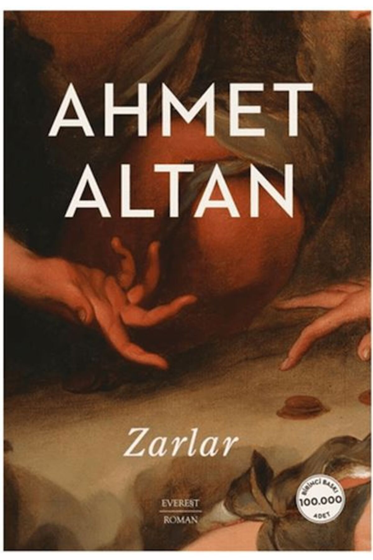 Destek Yayınları Zarlar