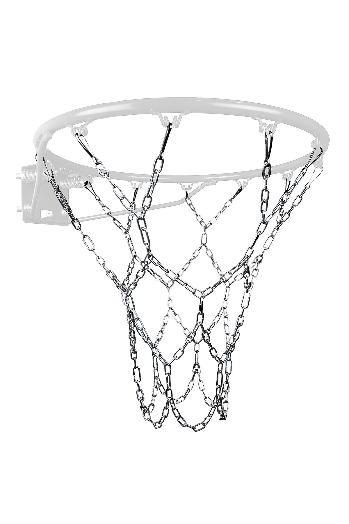ACTION ONE Plasa Metalica Action One Pentru Cos De Baschet, 650g - One Size