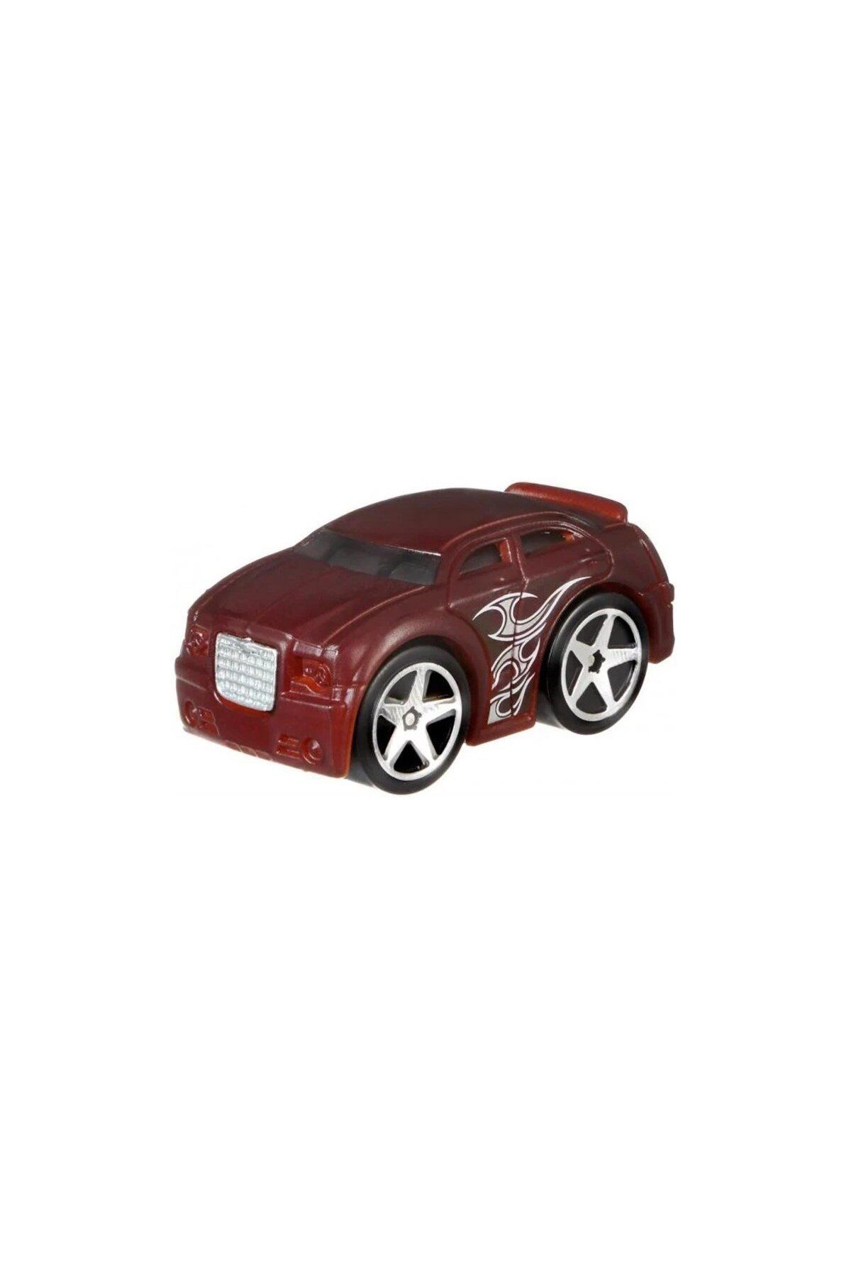 HOT WHEELS Renk Değiştiren Araçlar BHR15 FPC56 Chrysler 300 Bling