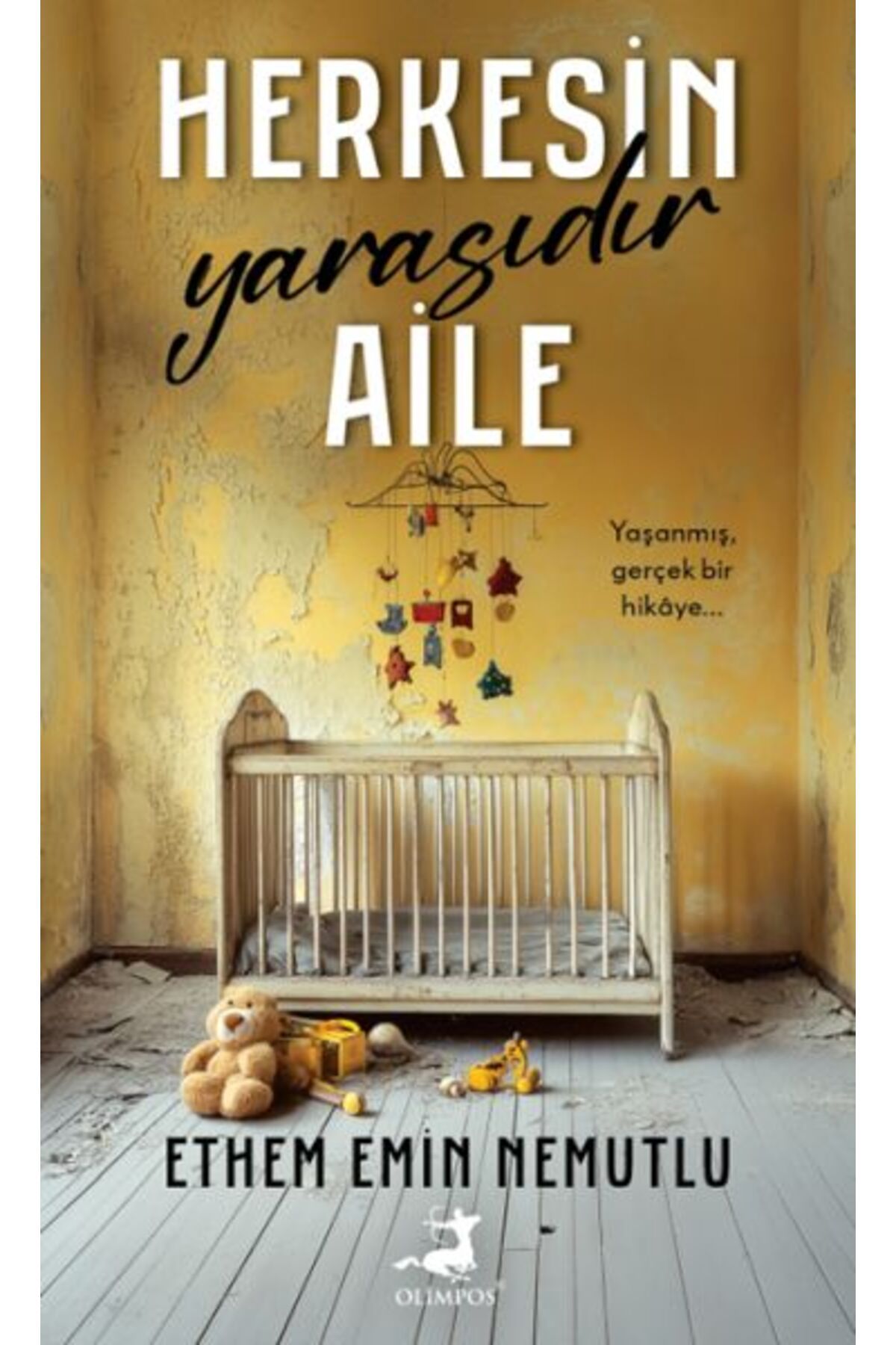 Destek Yayınları Herkesin Yarasıdır Aile