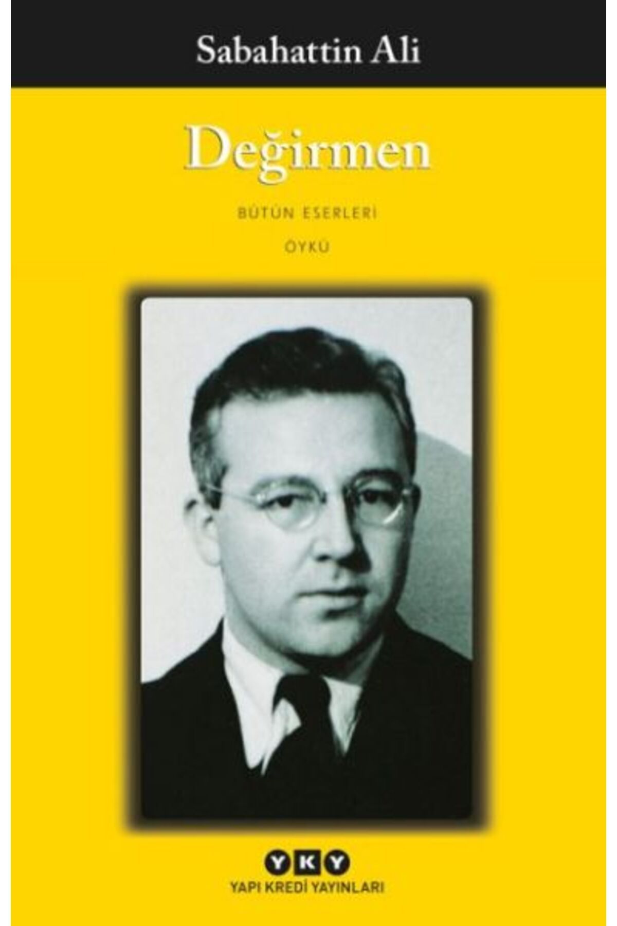 Destek Yayınları Değirmen