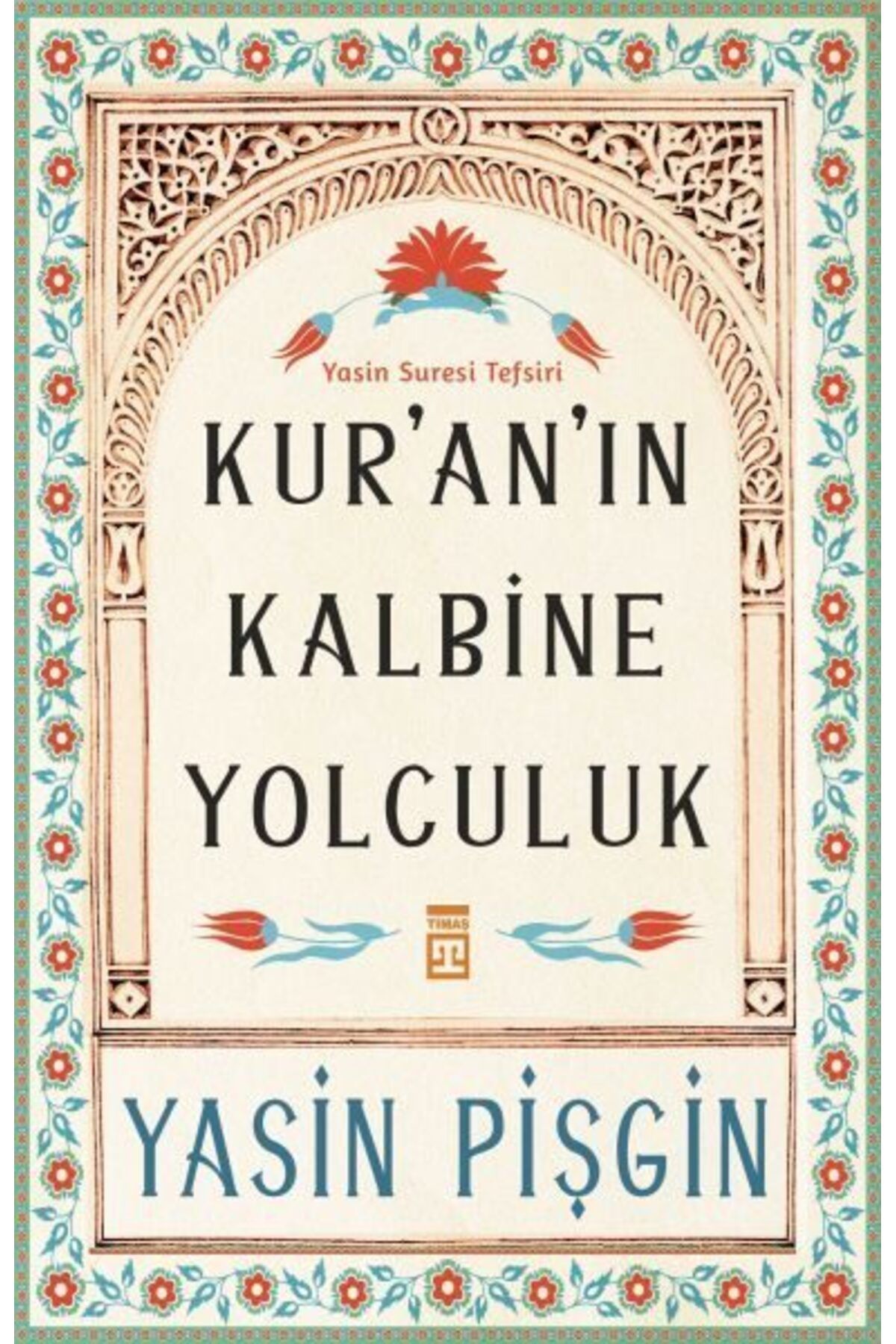 Destek Yayınları Kuranın Kalbine Yolculuk