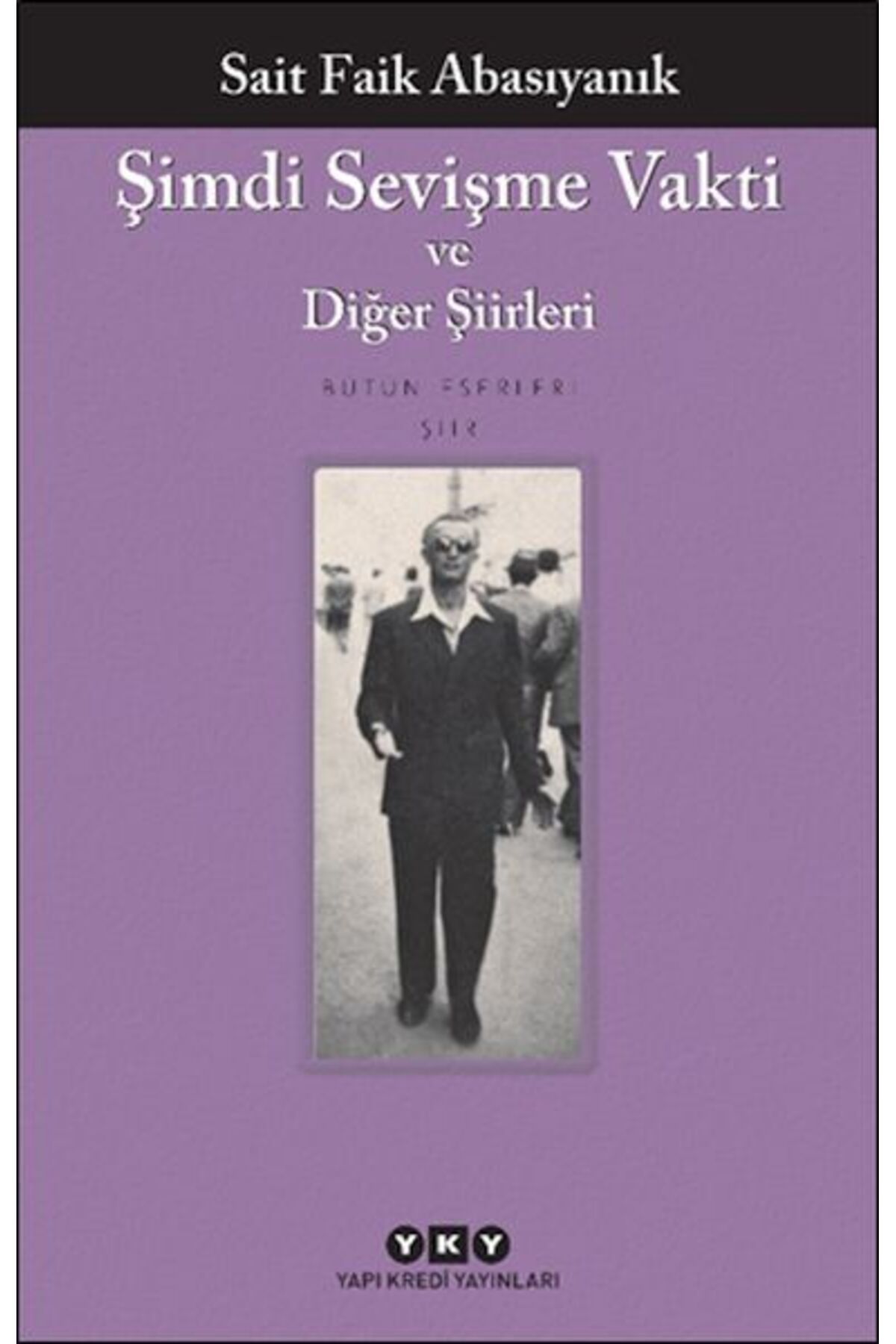Destek Yayınları Şimdi Sevişme Vakti ve Diğer Şiirleri
