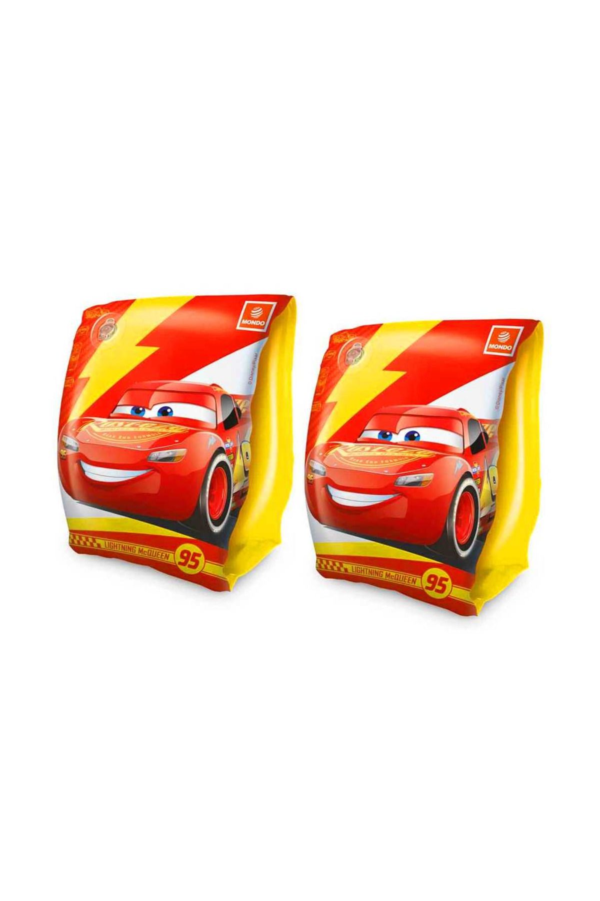 Sunman ŞİŞME KOLLUK ERKEK ÇOCUK CARS 15X23 CM