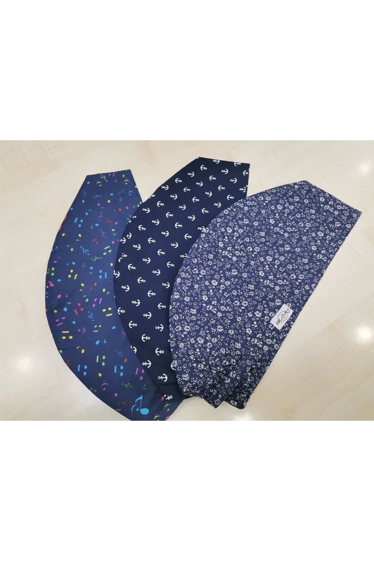 shop ÜÇLÜ Paket Doktor Hemşire Veteriner Aşçı Cerrahi Bone