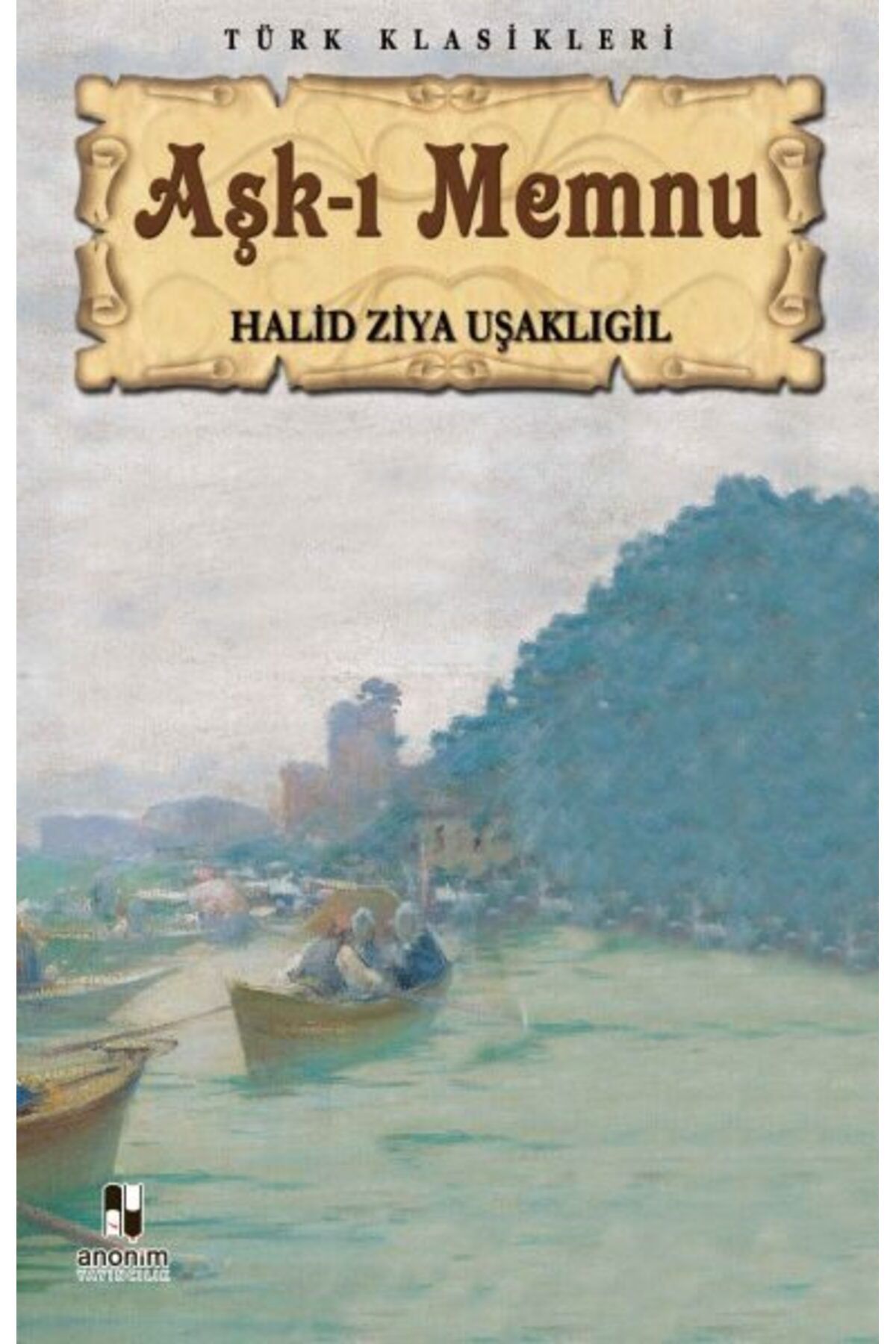 Destek Yayınları Aşkı Memnu