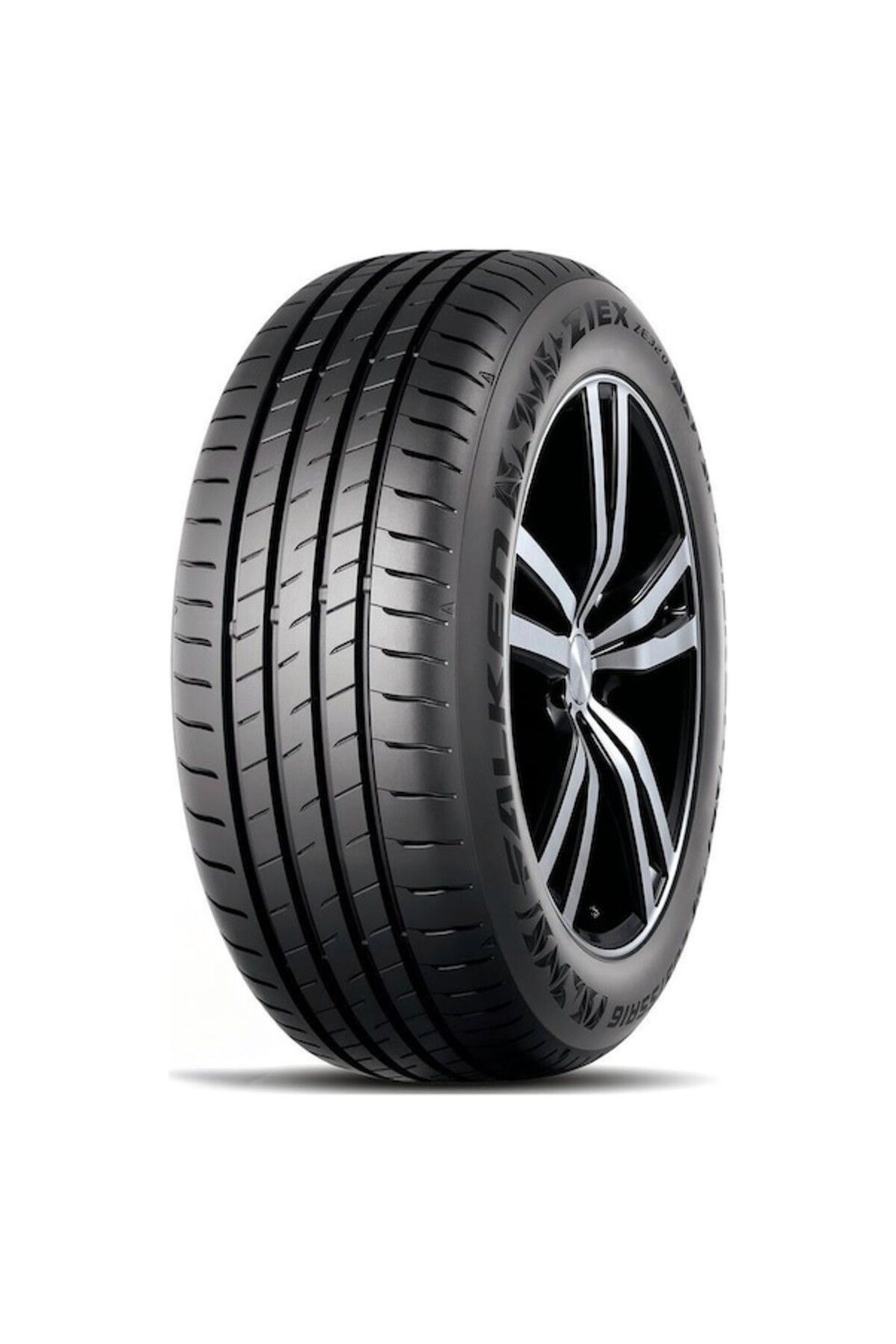 Falken 215/55 R17 TL 98W XL Ziex Ze320 Yaz Lastiği 2025