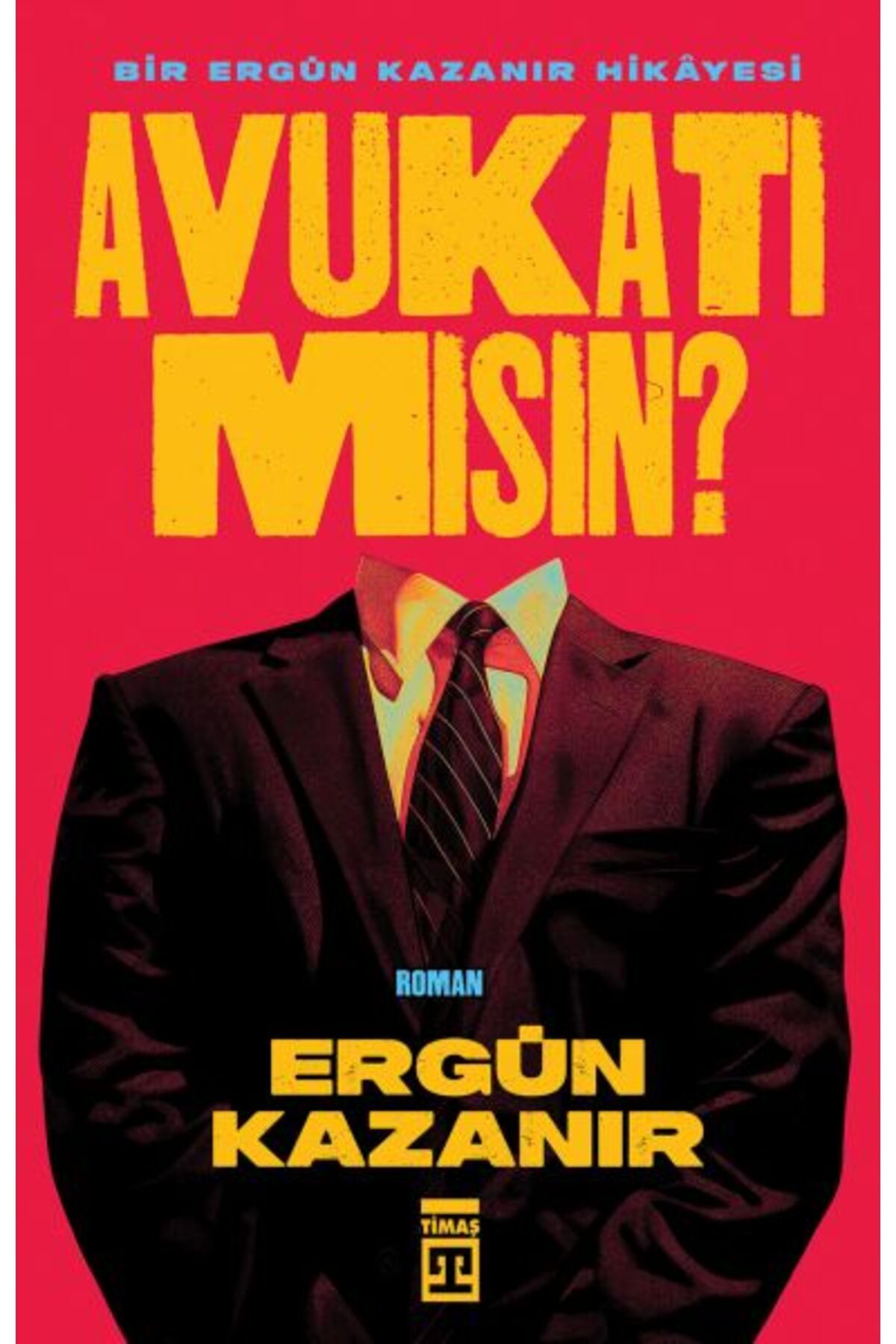 Destek Yayınları Avukatı Mısın