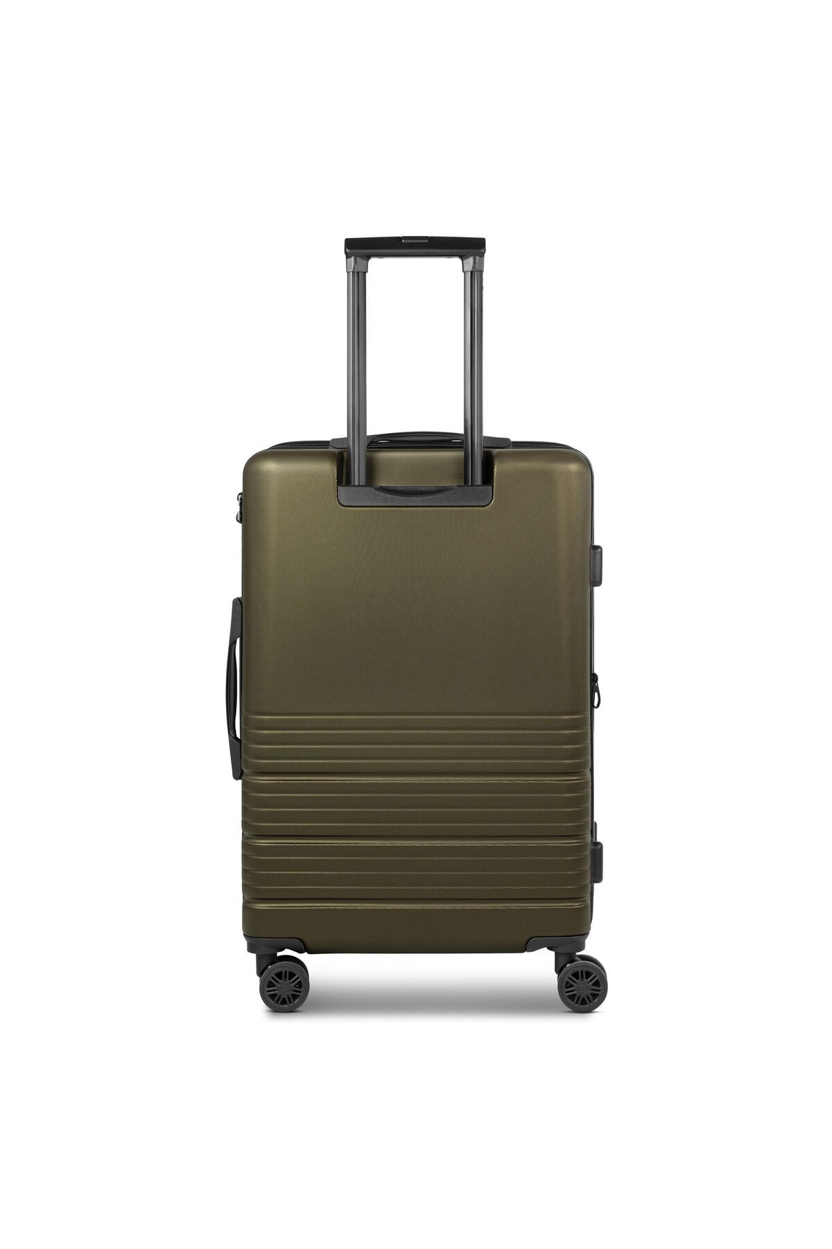 Camel Active-Hanoi 4 Wheels Suitcase Set 3-piece With Expansion Pleat 6